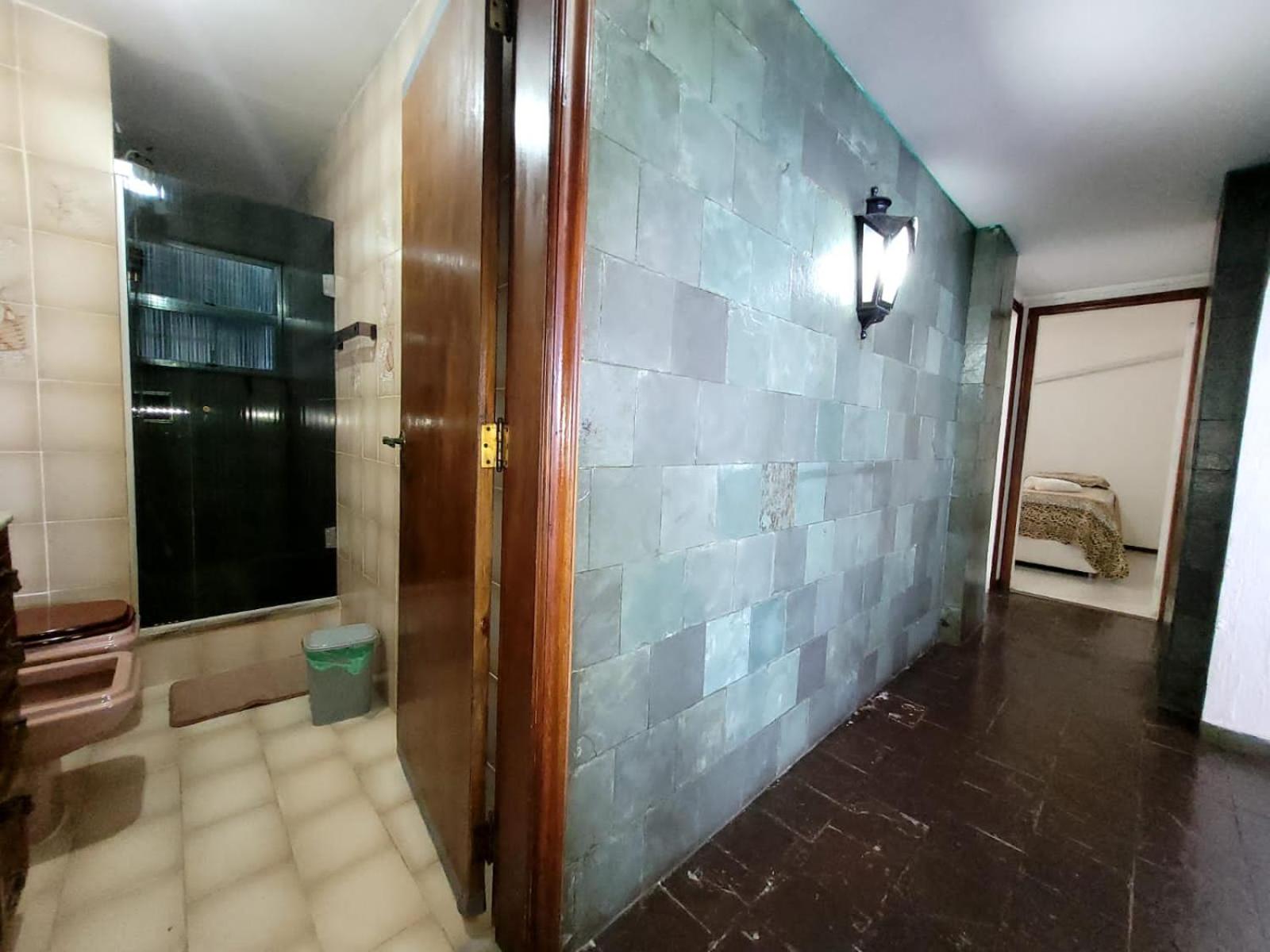 Real Apartments 391 - Beach front Copacabana for families and Groups