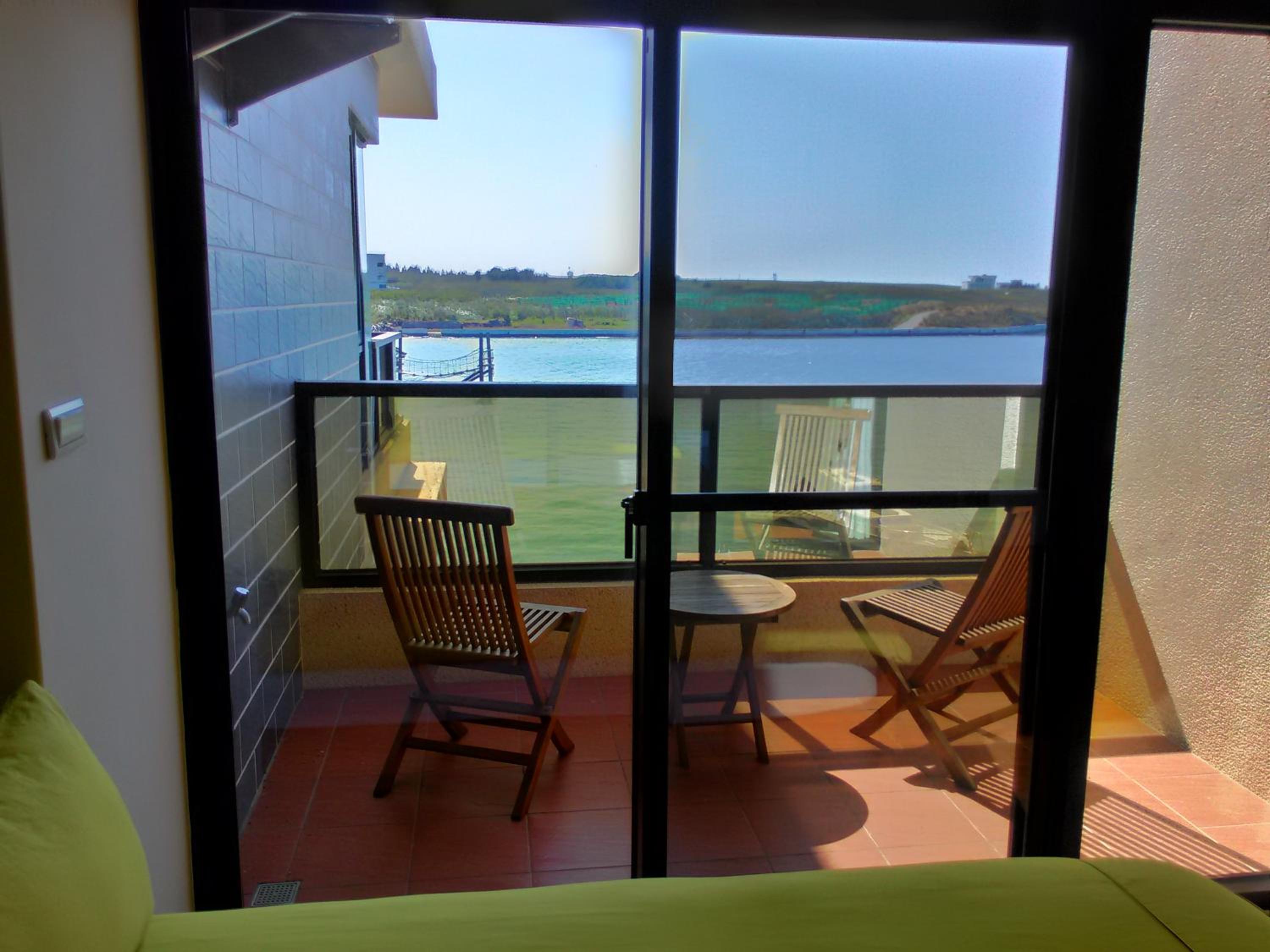 Rainbow Sea Bed and Breakfast