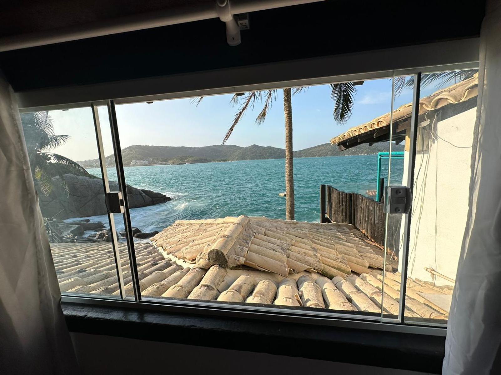 Pousada Vista Grega