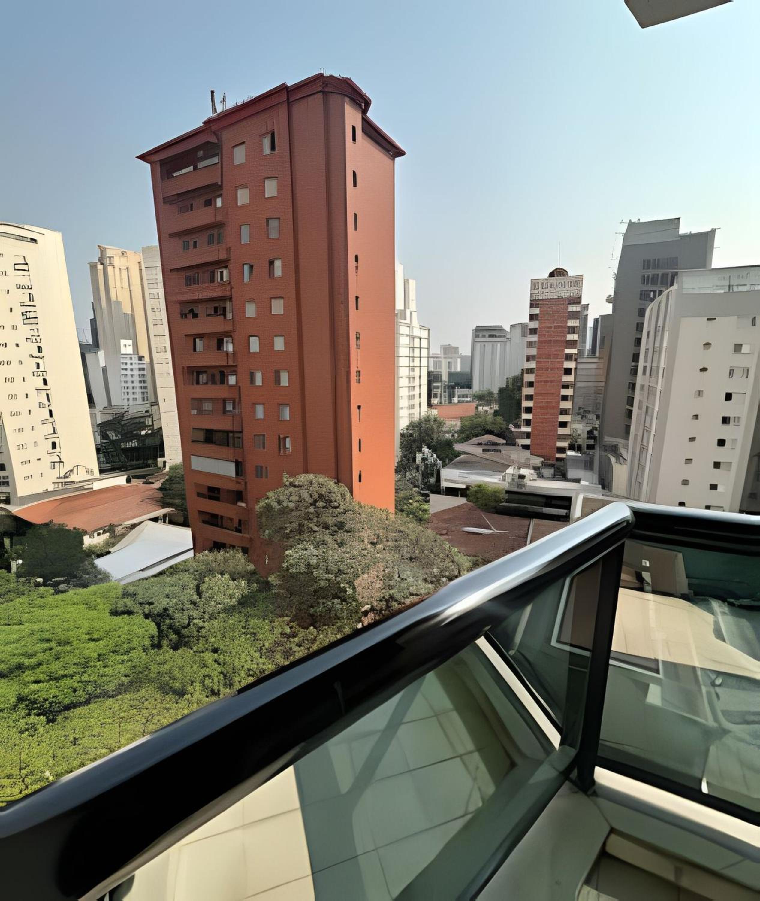 Cond The Town Flats
