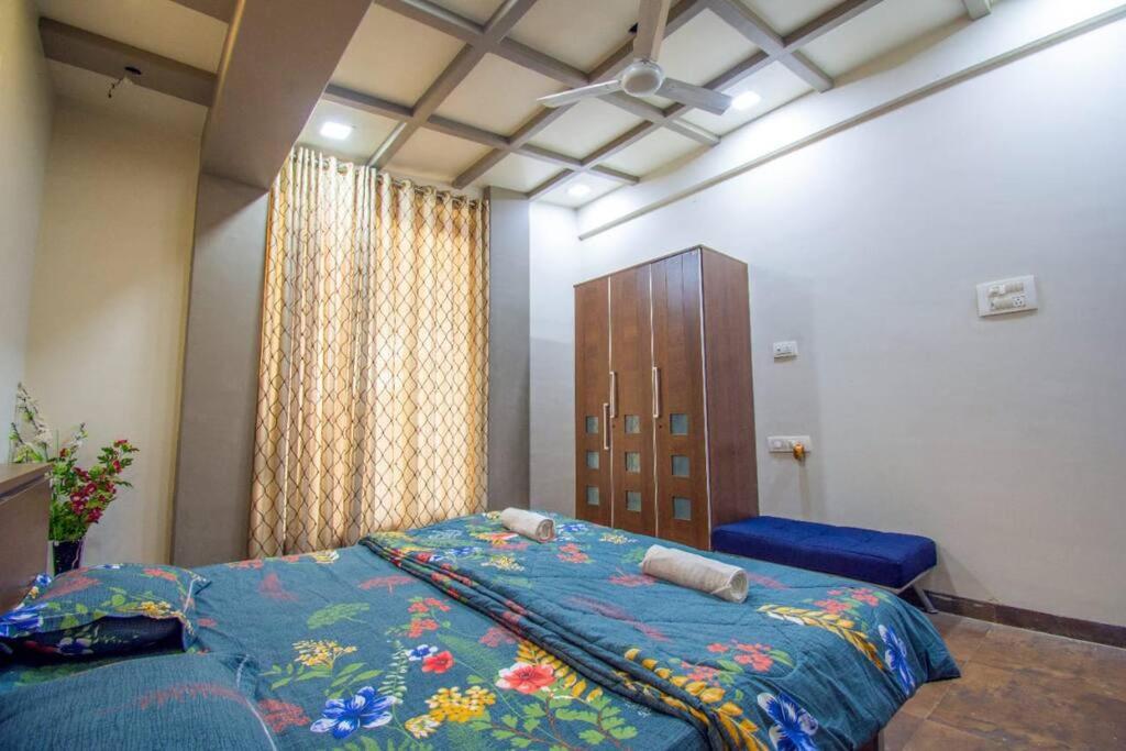 Archies Villa Lonavala view 2