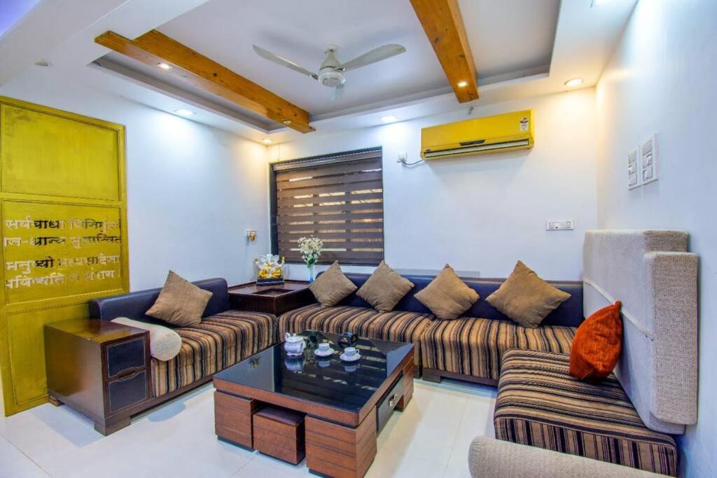 Archies Villa Lonavala view 3