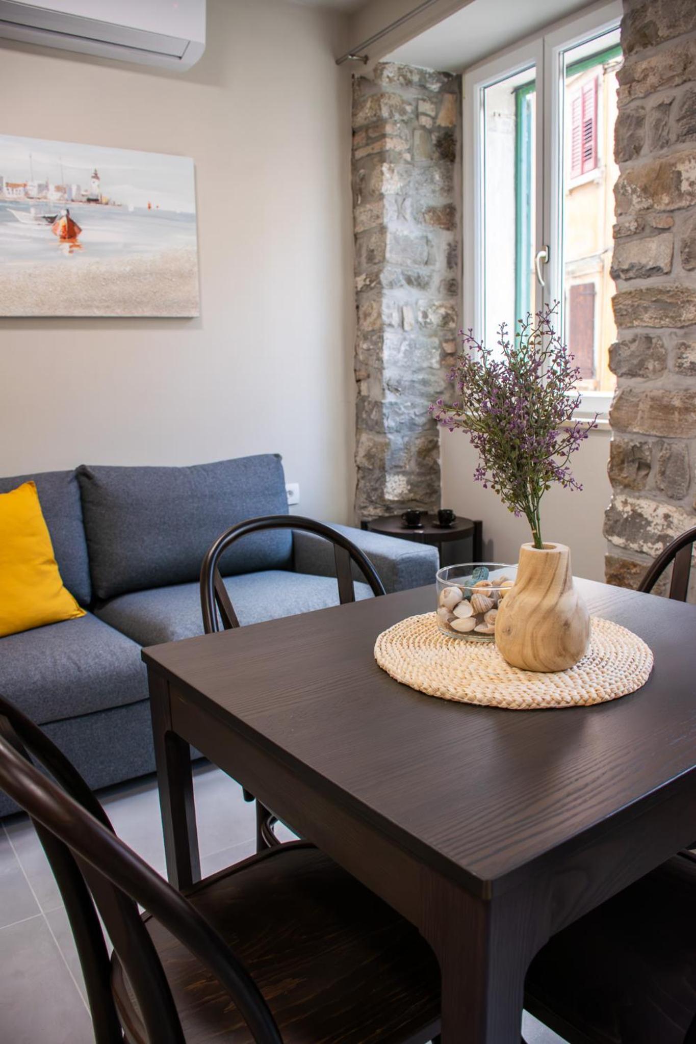 Levstik apartment