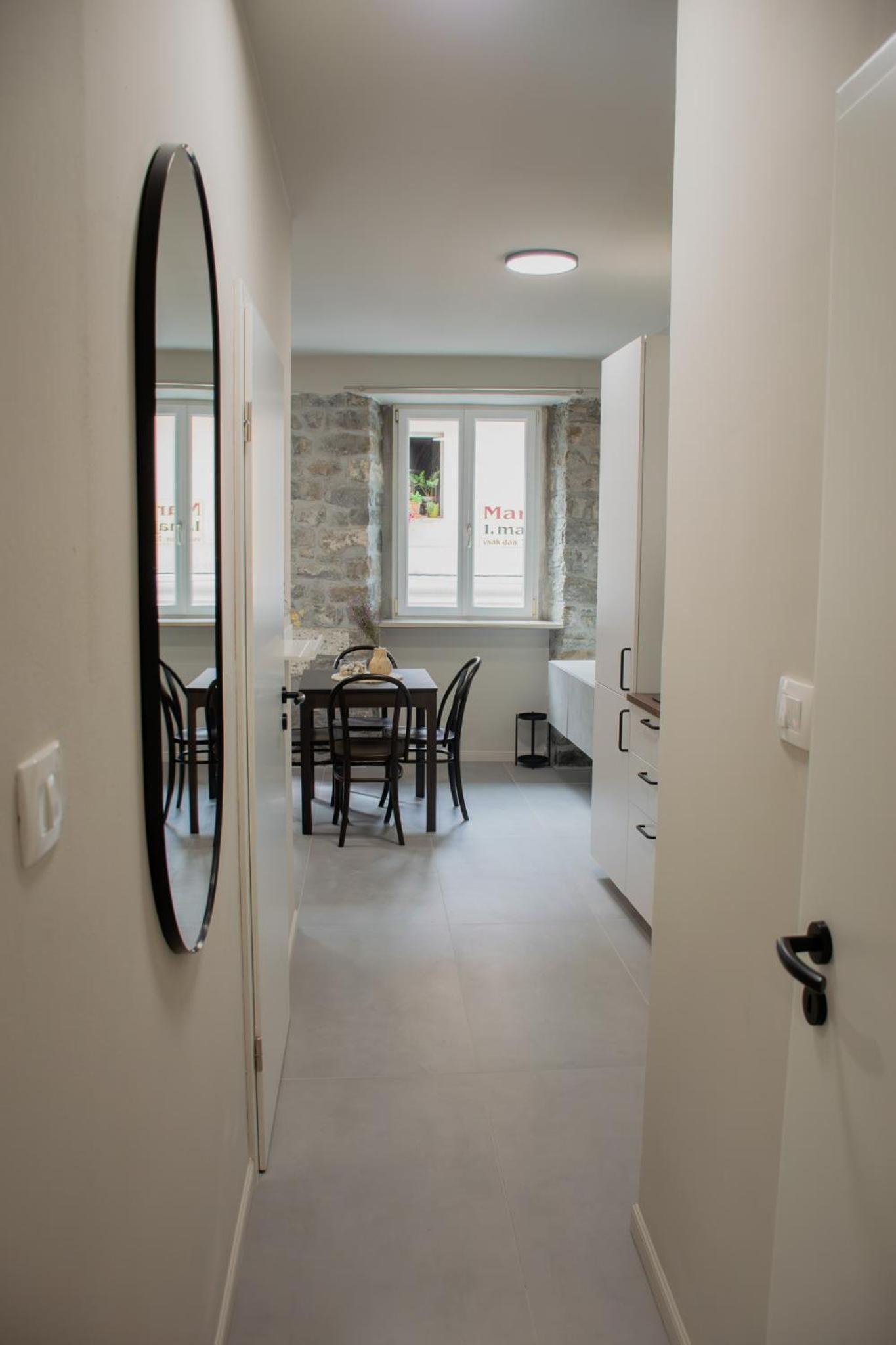 Levstik apartment
