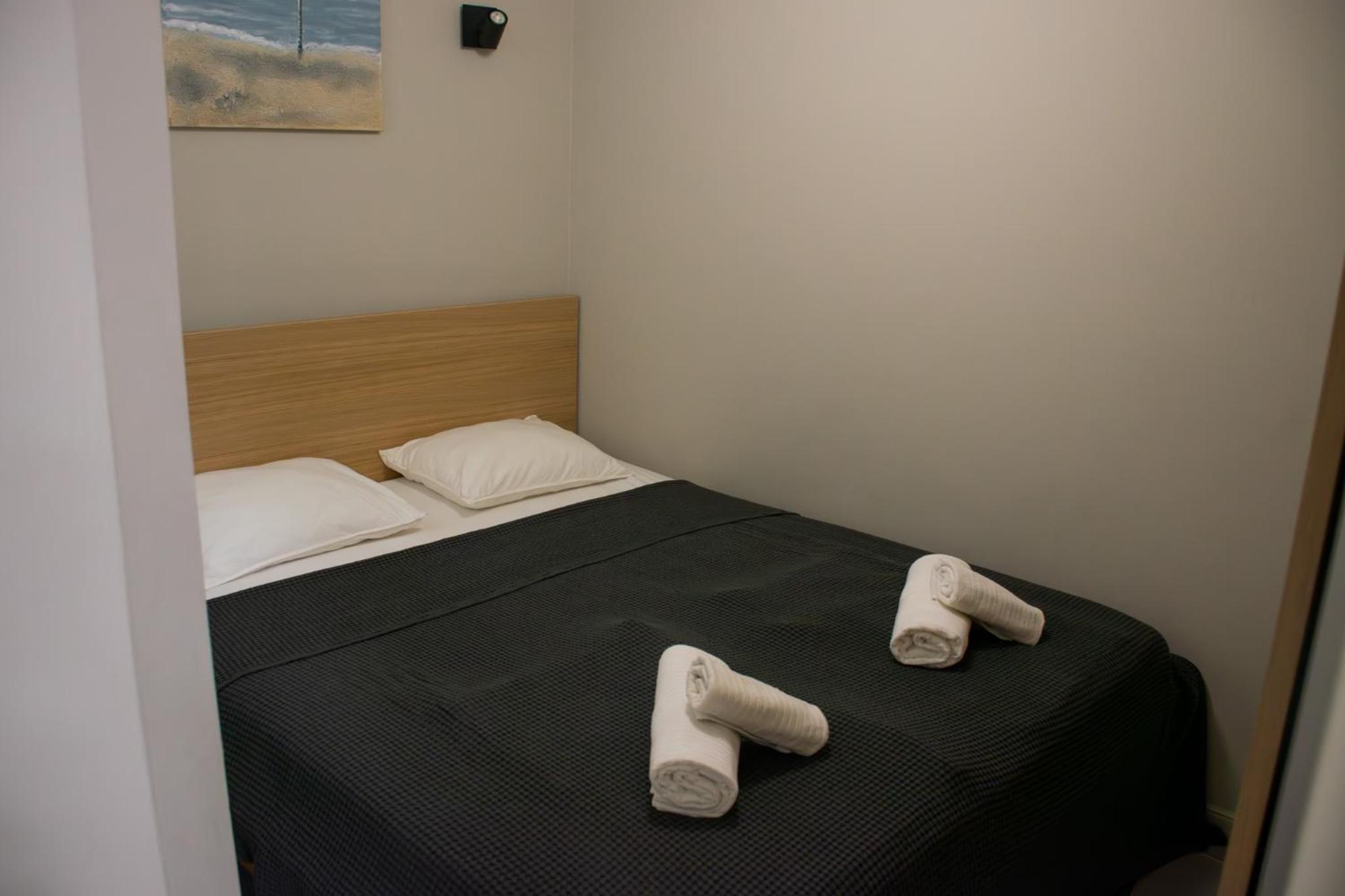 Levstik apartment