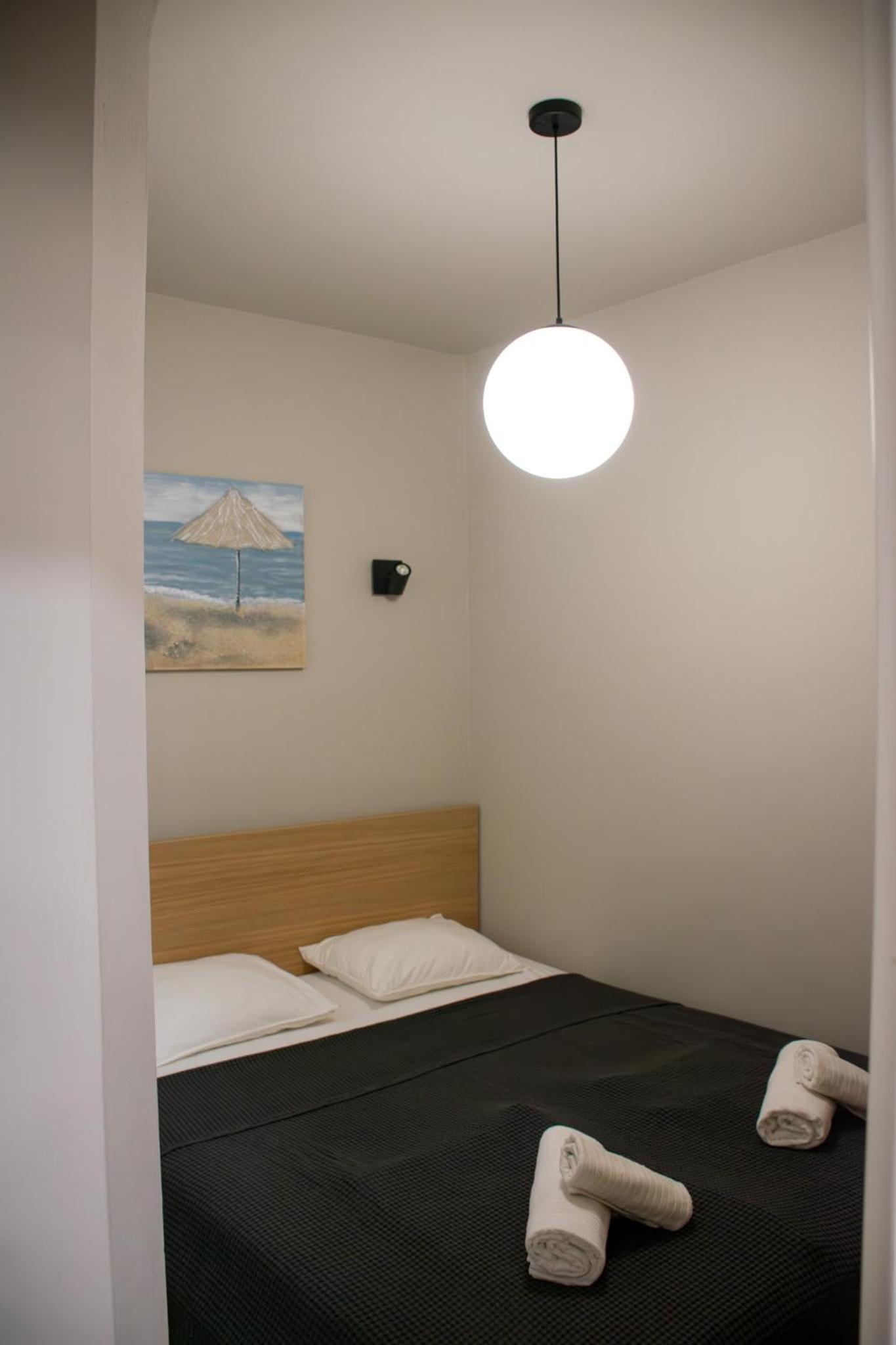 Levstik apartment