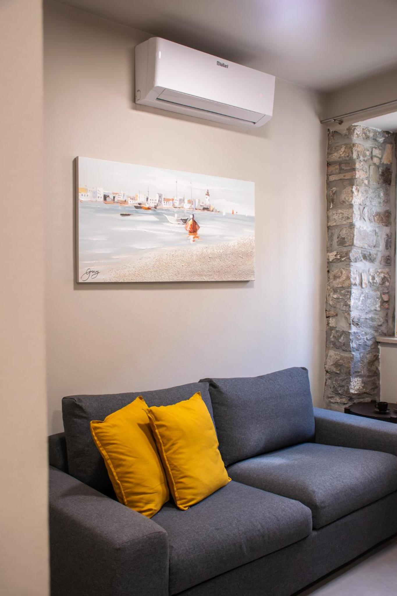 Levstik apartment