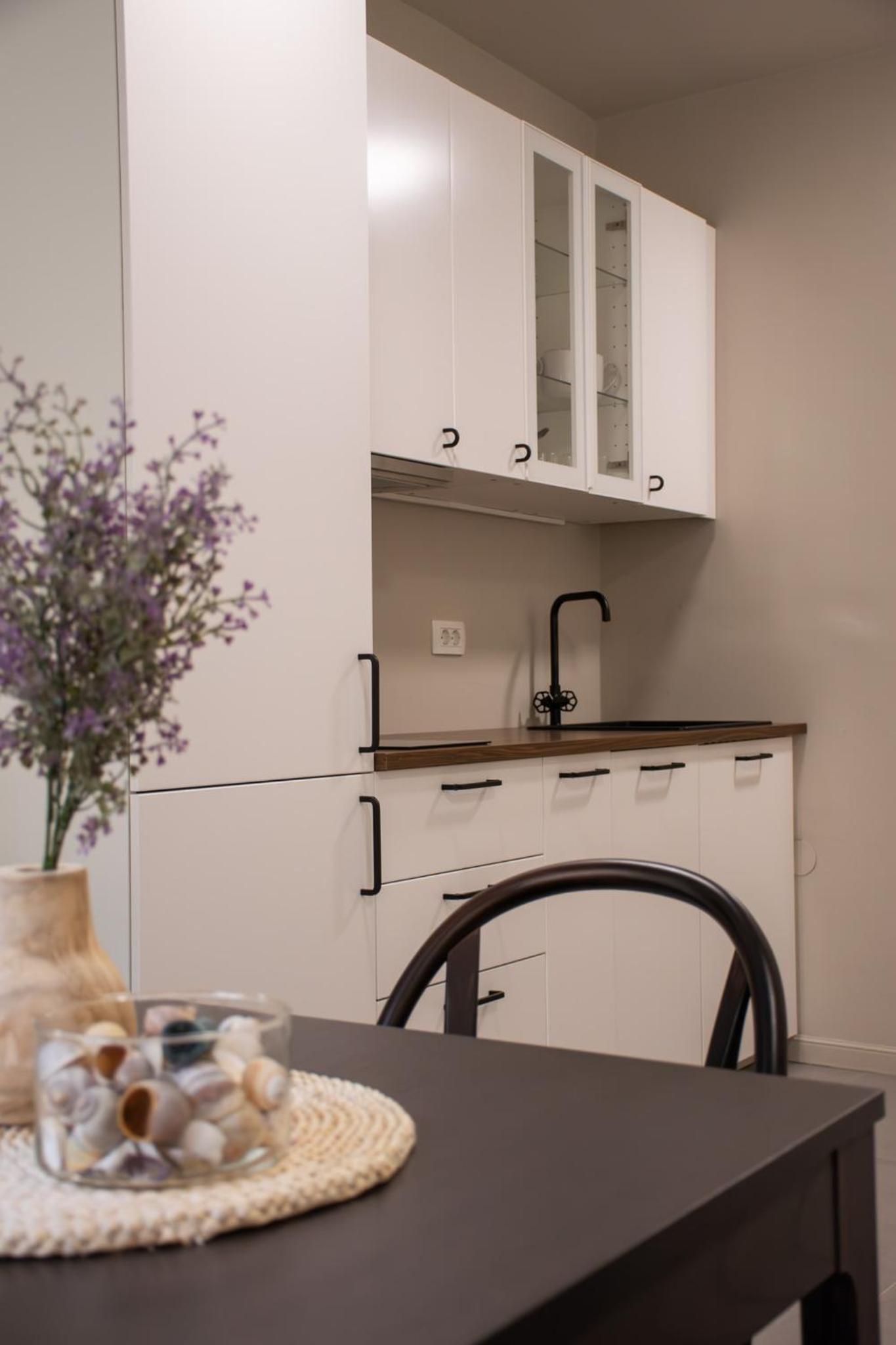 Levstik apartment