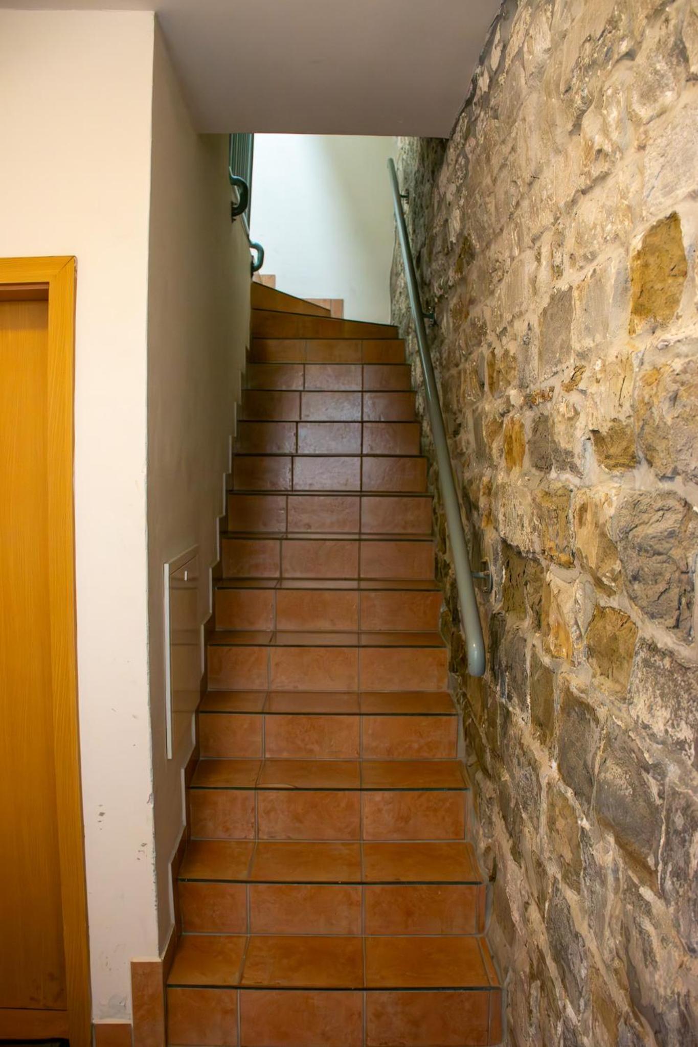 Levstik apartment