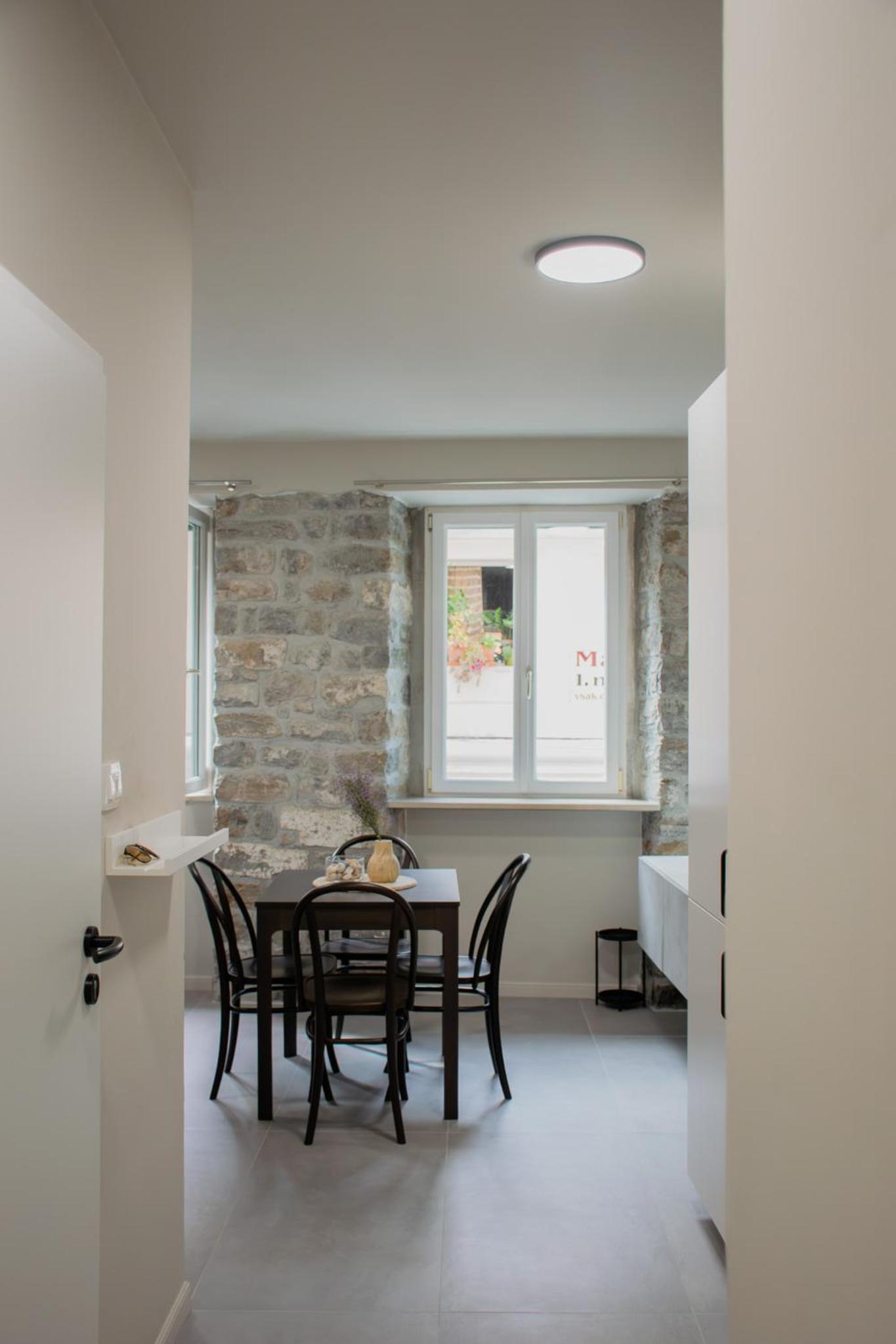 Levstik apartment