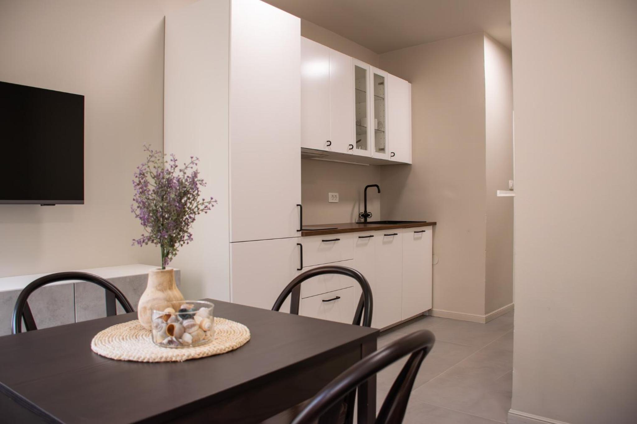 Levstik apartment