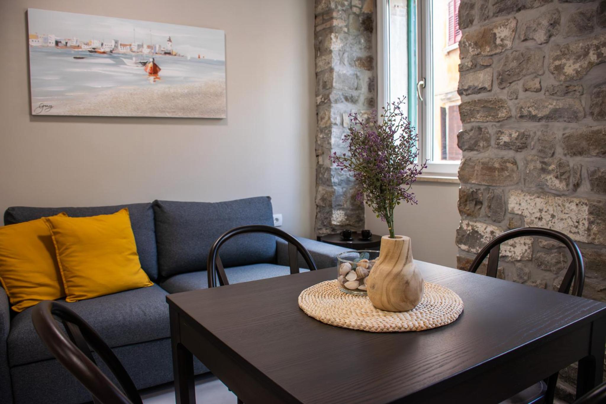 Levstik apartment