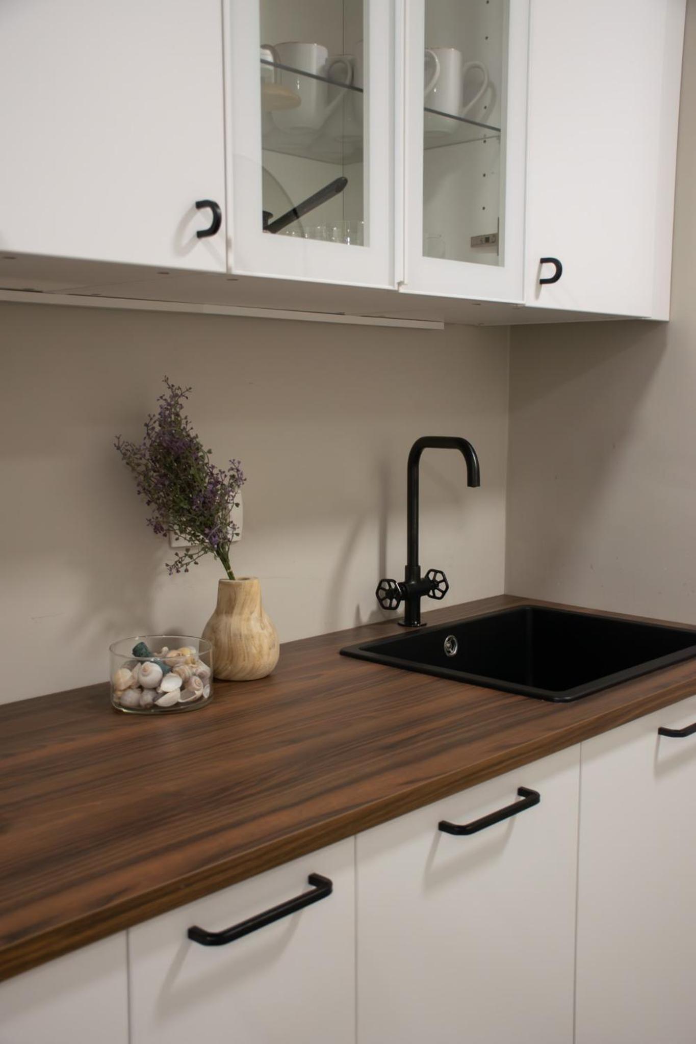 Levstik apartment