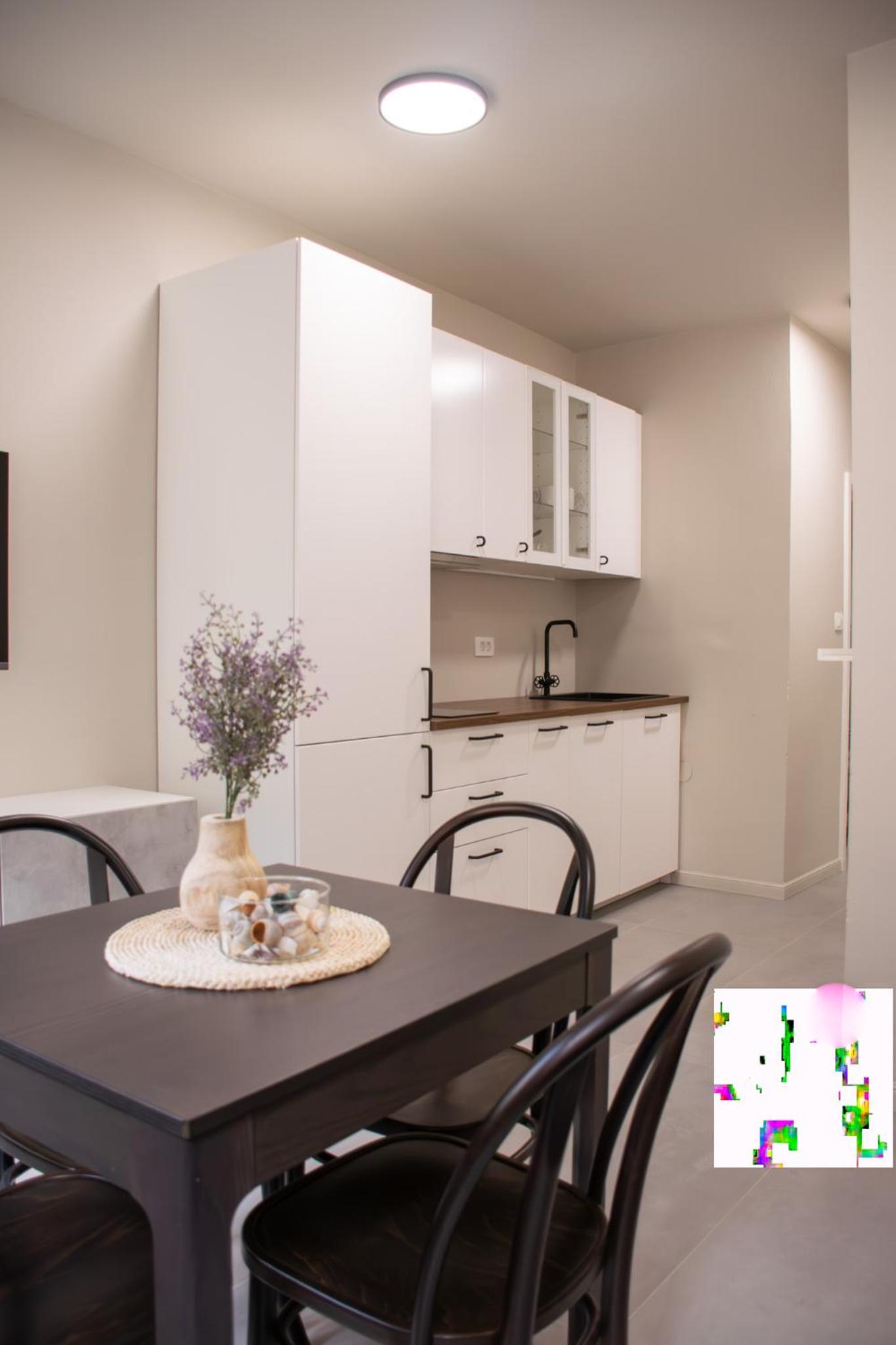 Levstik apartment