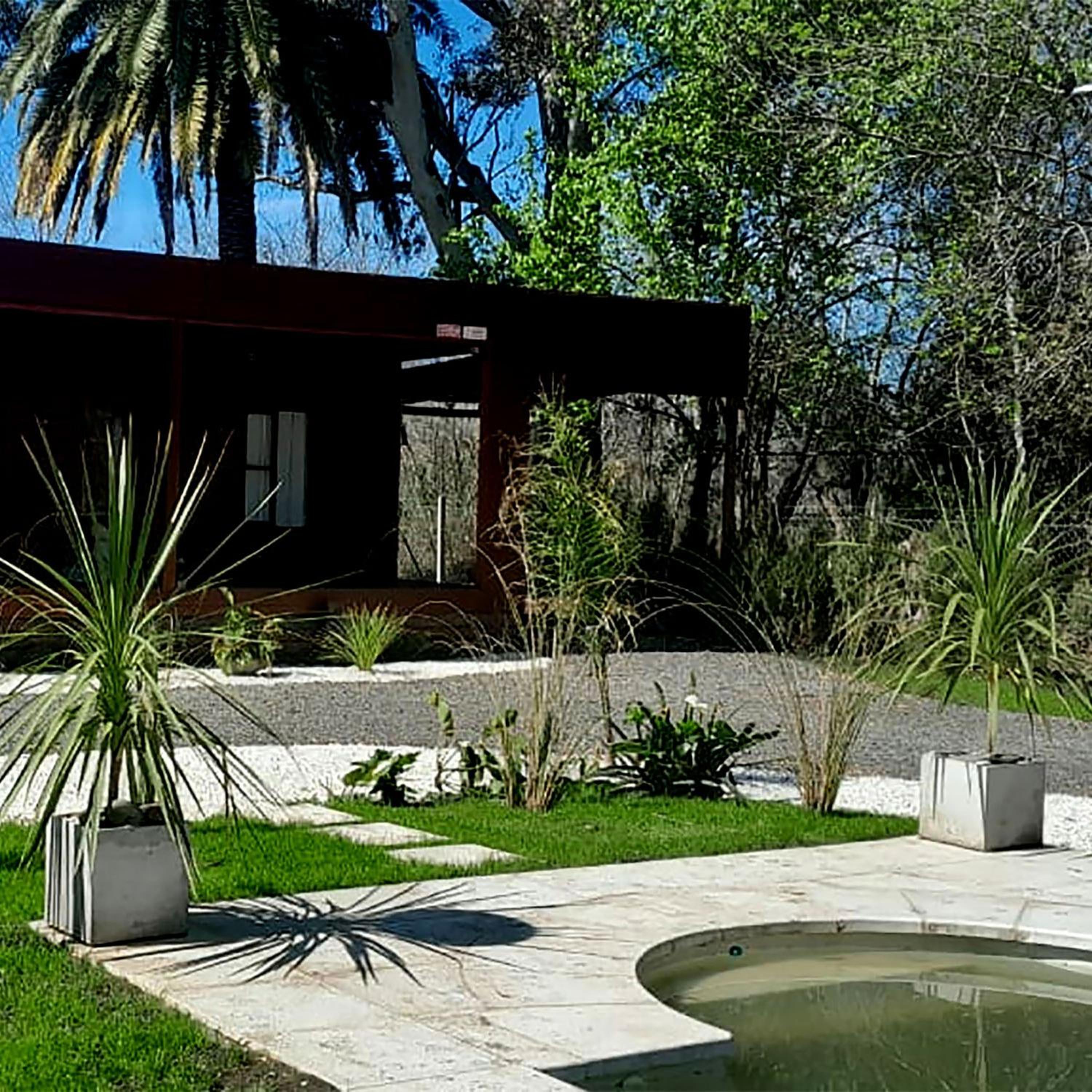 Cabañas Merak - Gualeguaychú