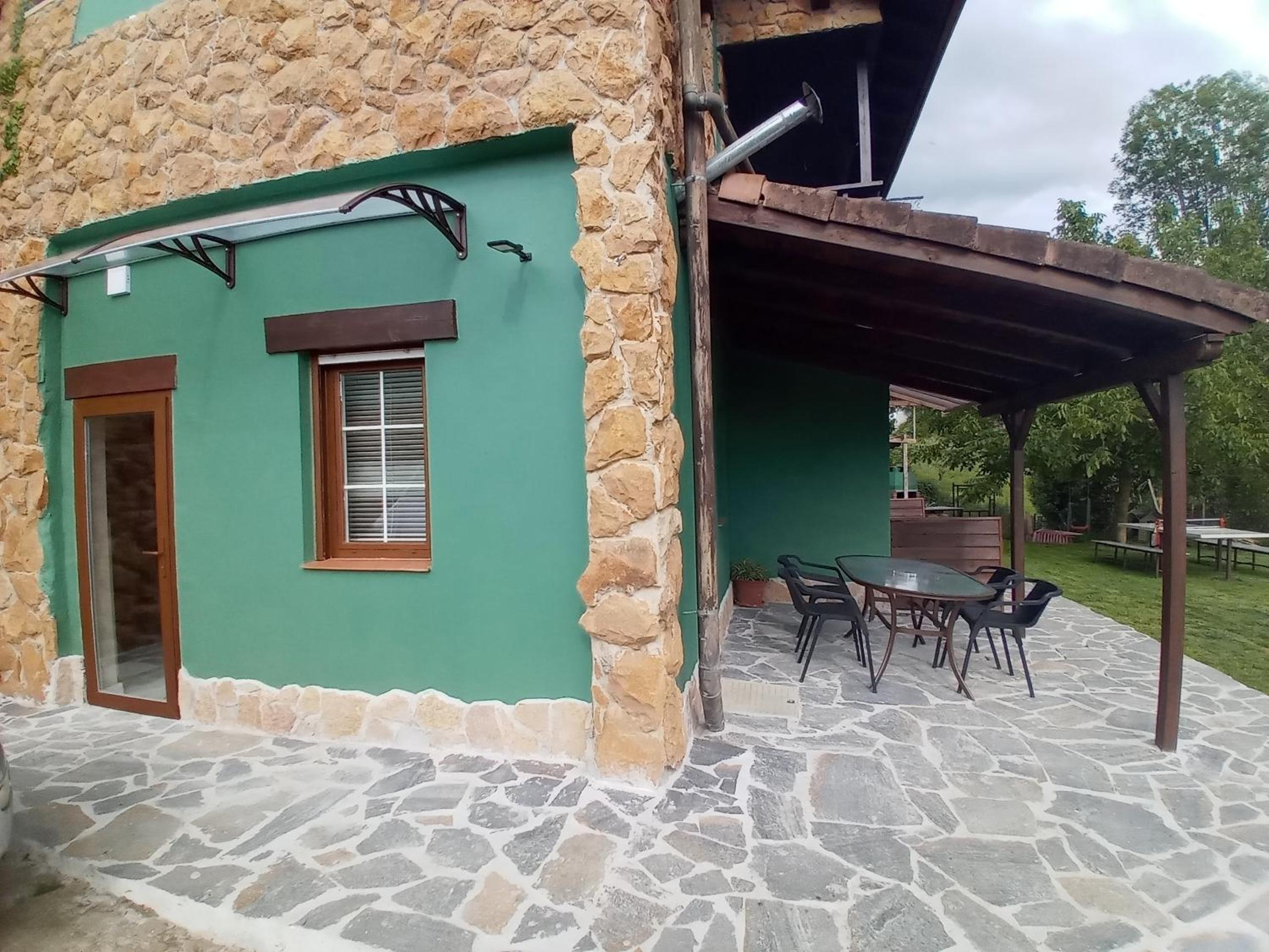 Apartamentos El Puntual