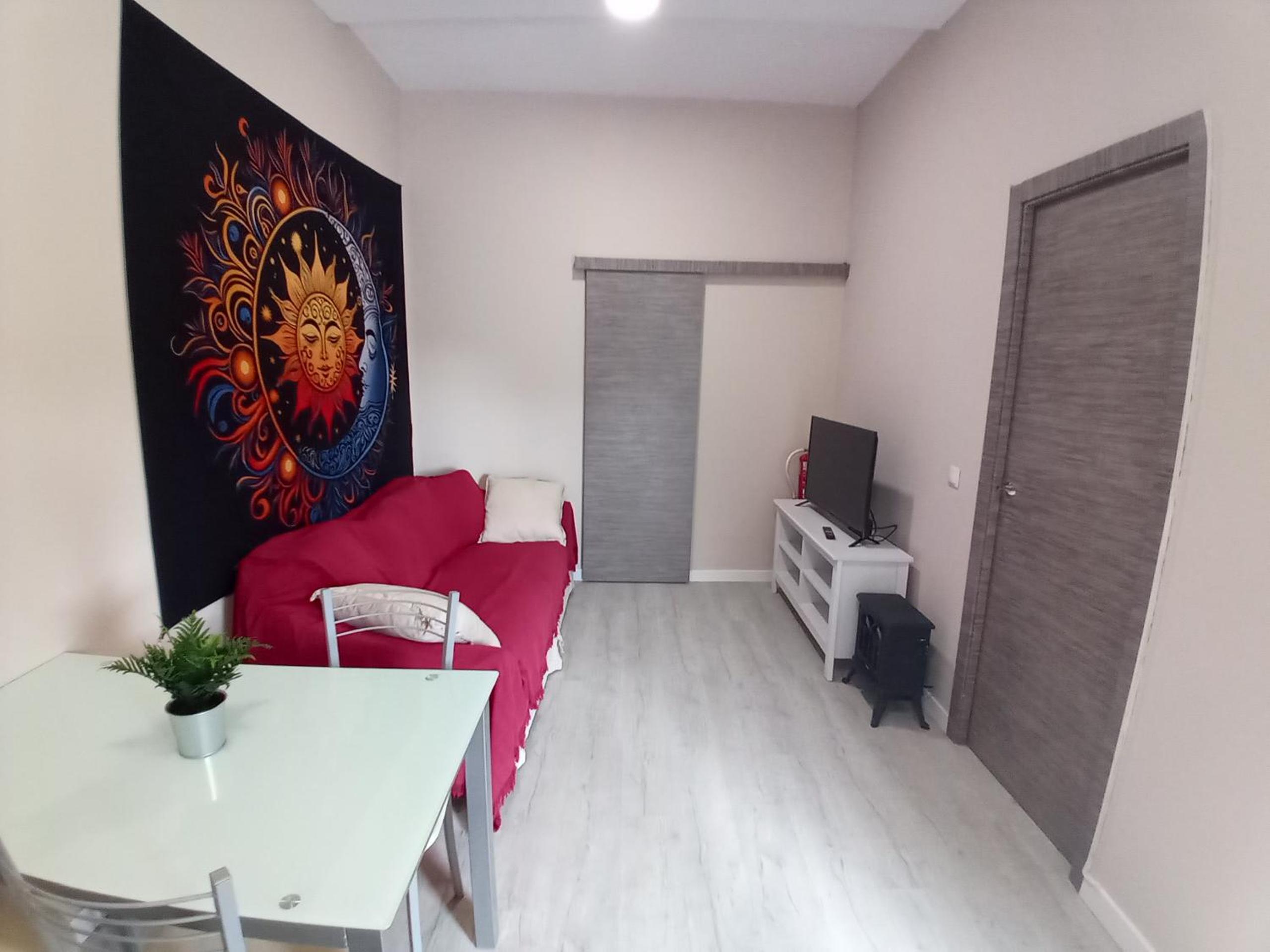 Apartamentos El Puntual