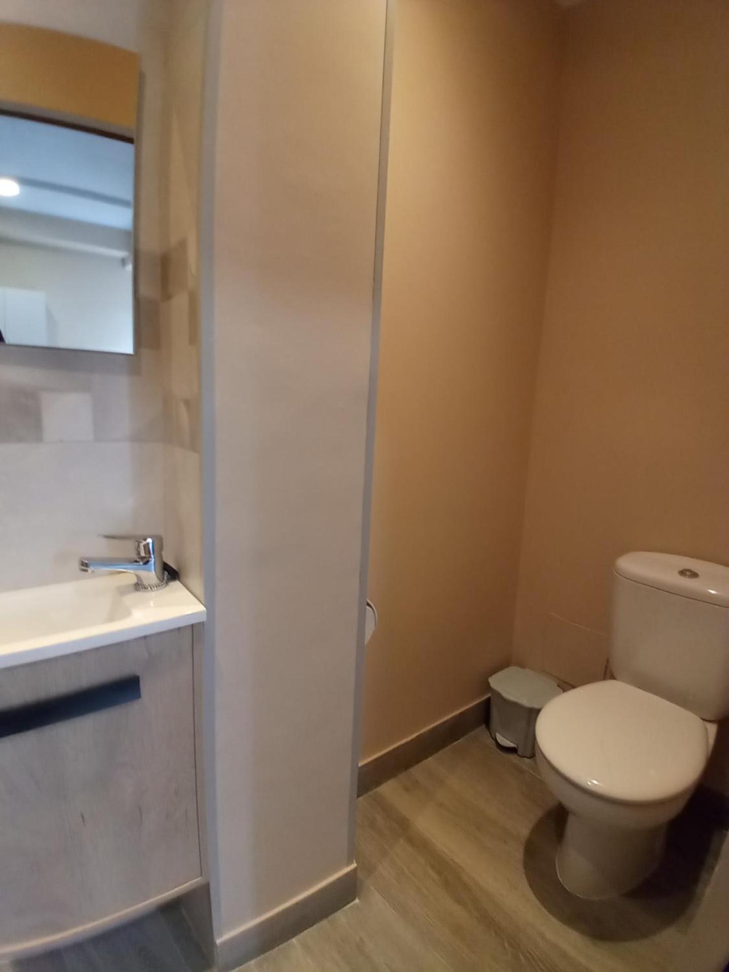 Apartamentos El Puntual