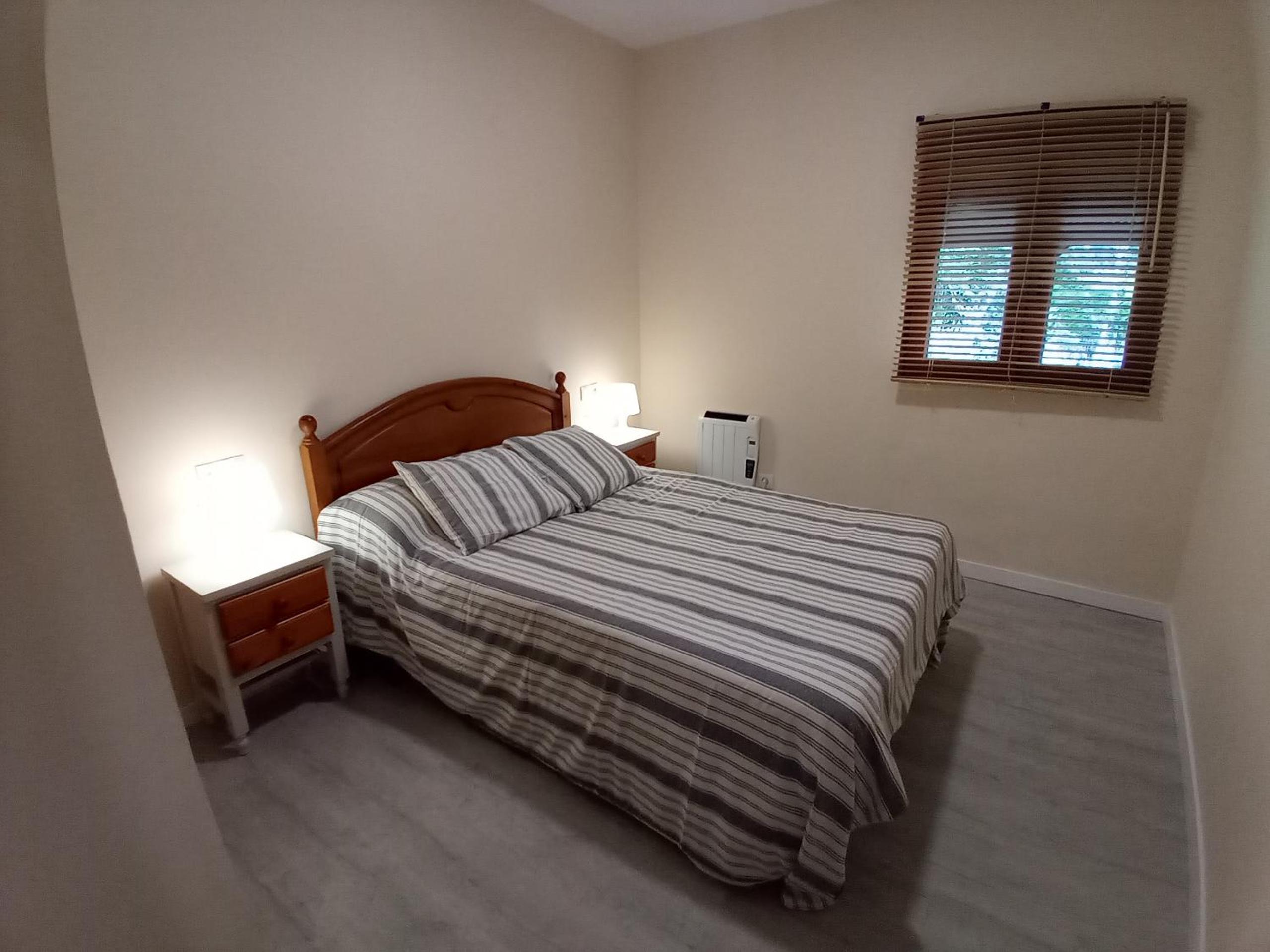 Apartamentos El Puntual