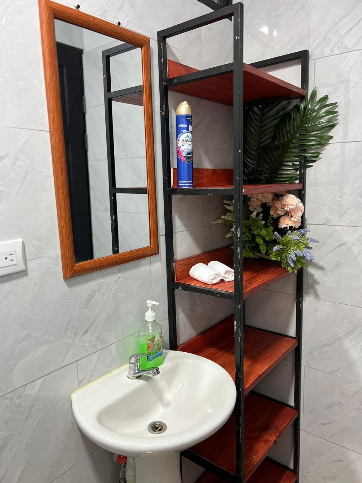 Sarapiqui Stay