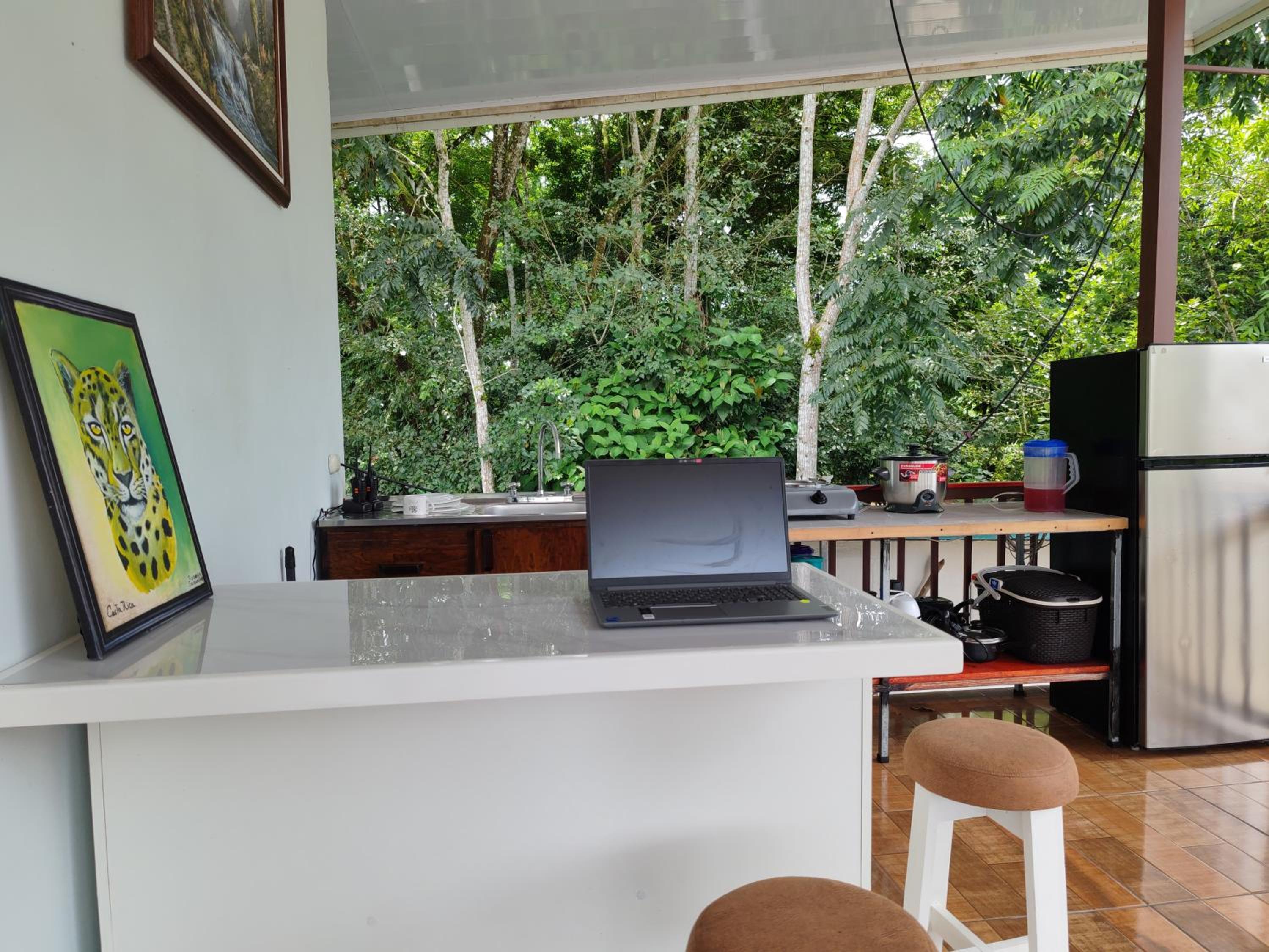 Sarapiqui Stay