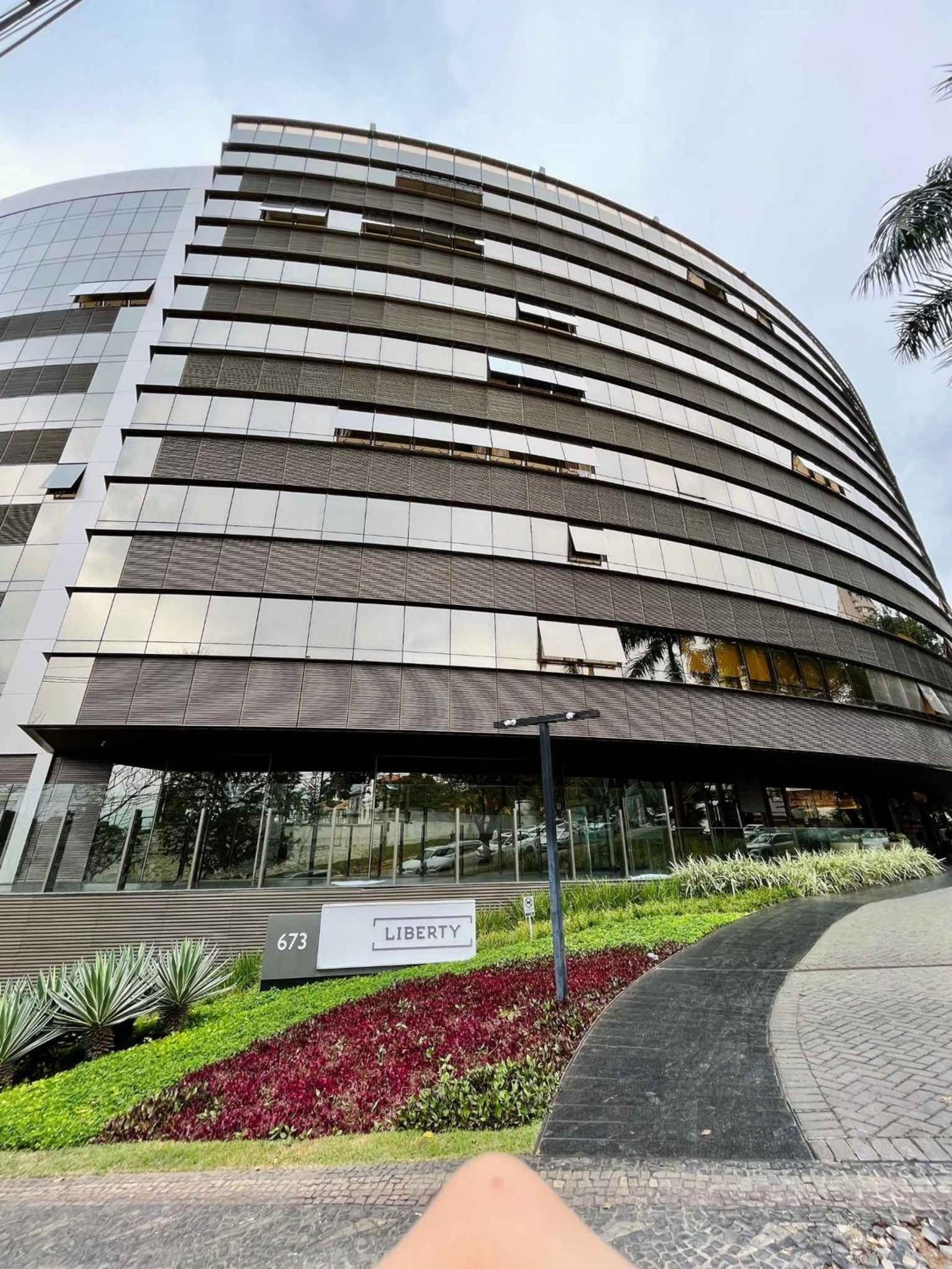 Hotel Lk Santo Agostinho 6