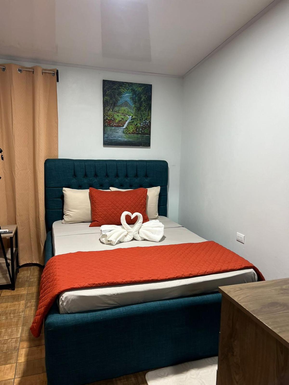 Sarapiqui Stay
