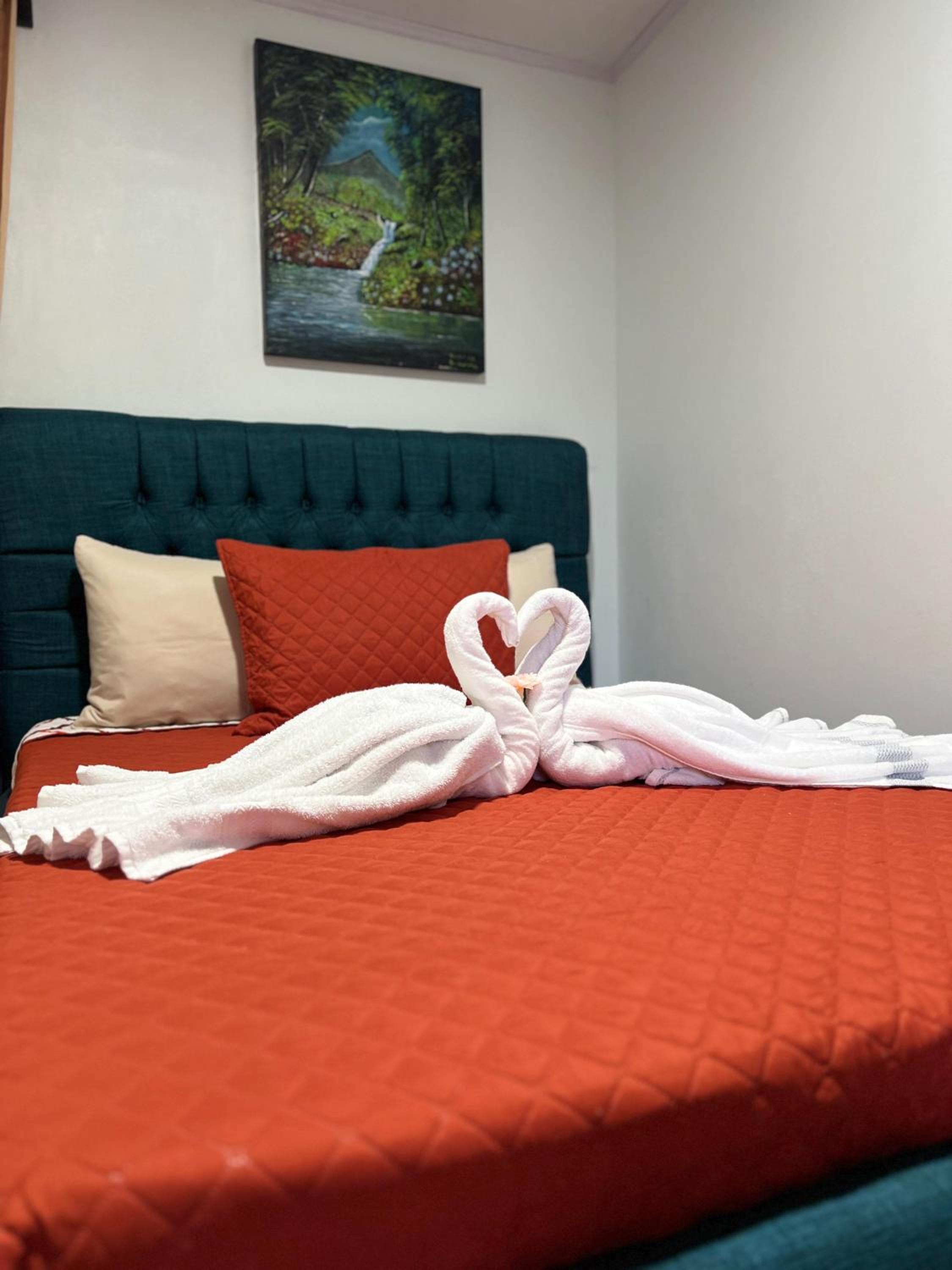 Sarapiqui Stay