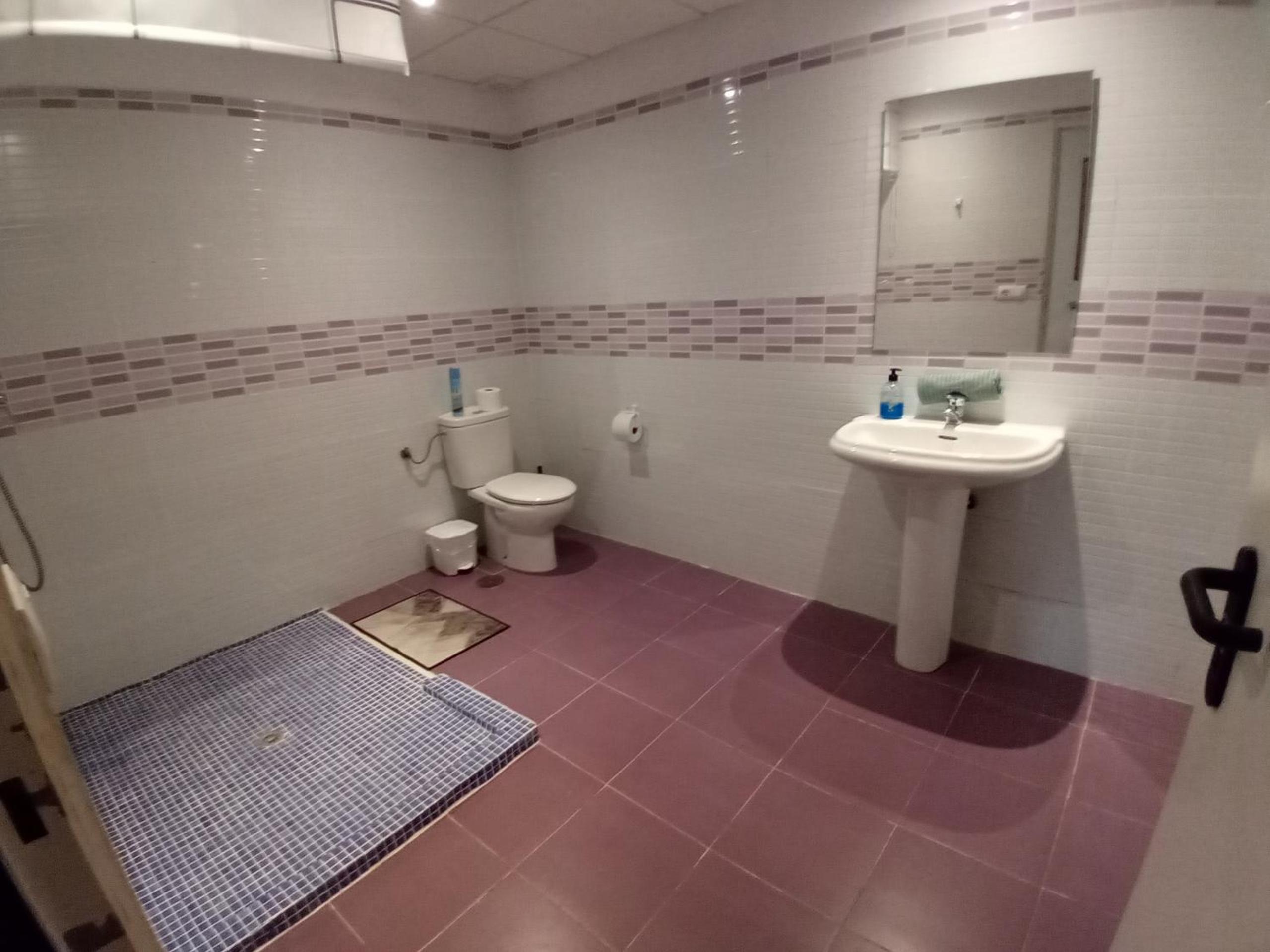 Apartamentos El Puntual