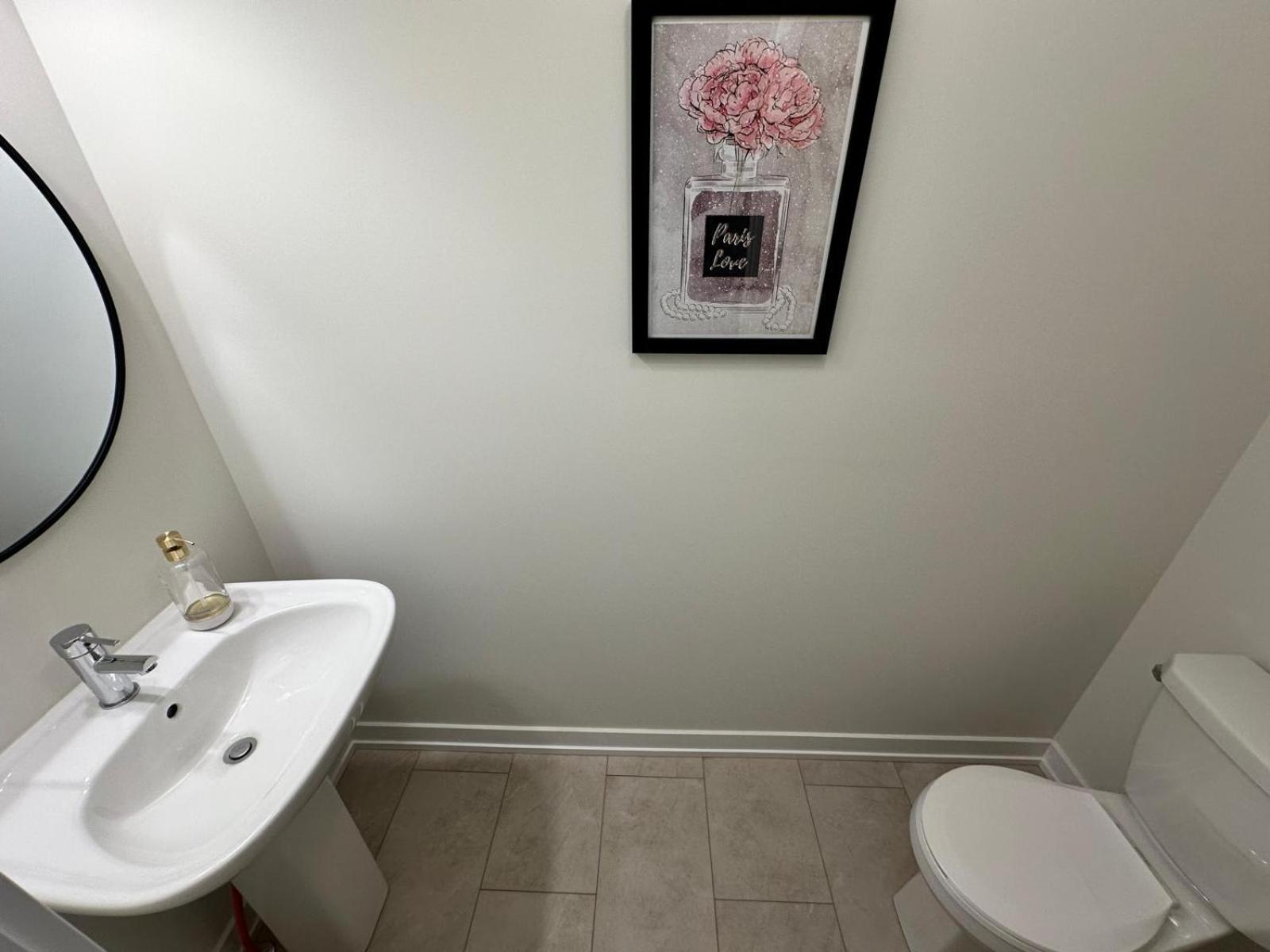 Luxury Newly Build 4BR 4Bath in Oakville