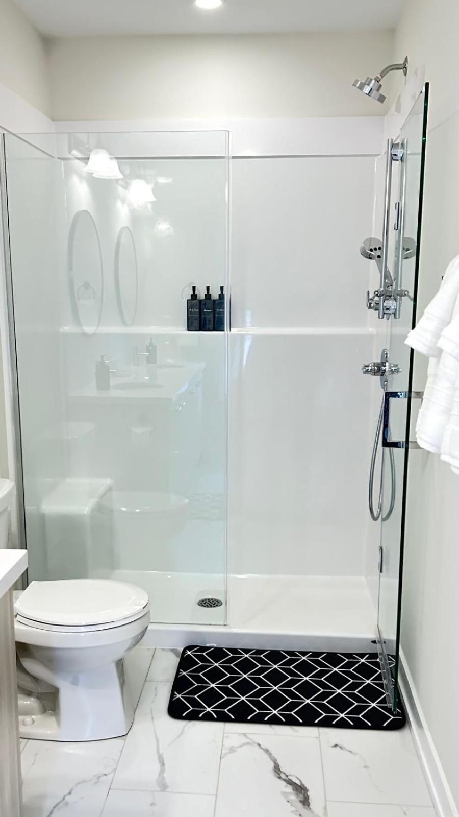 Luxury Newly Build 4BR 4Bath in Oakville