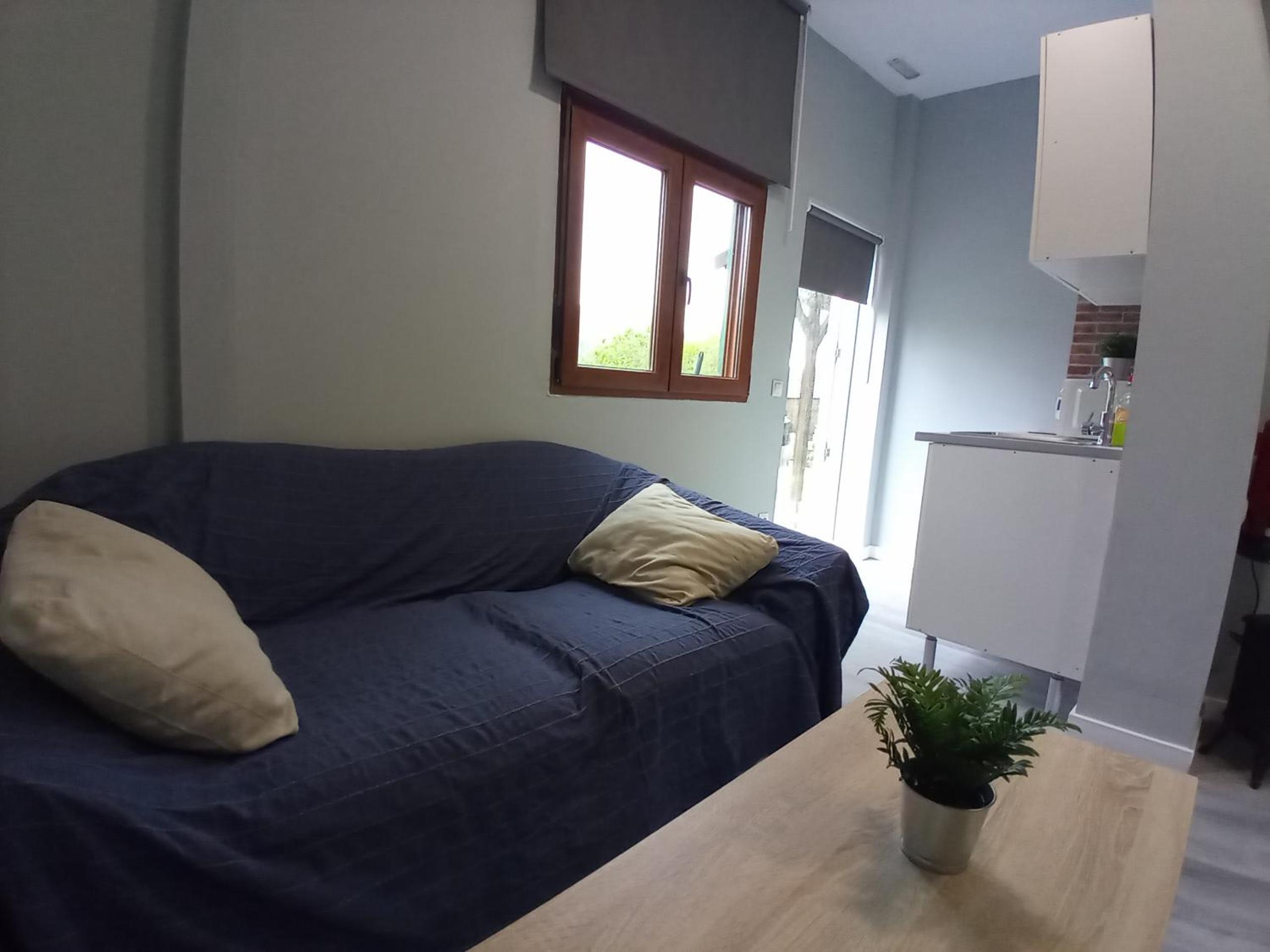 Apartamentos El Puntual