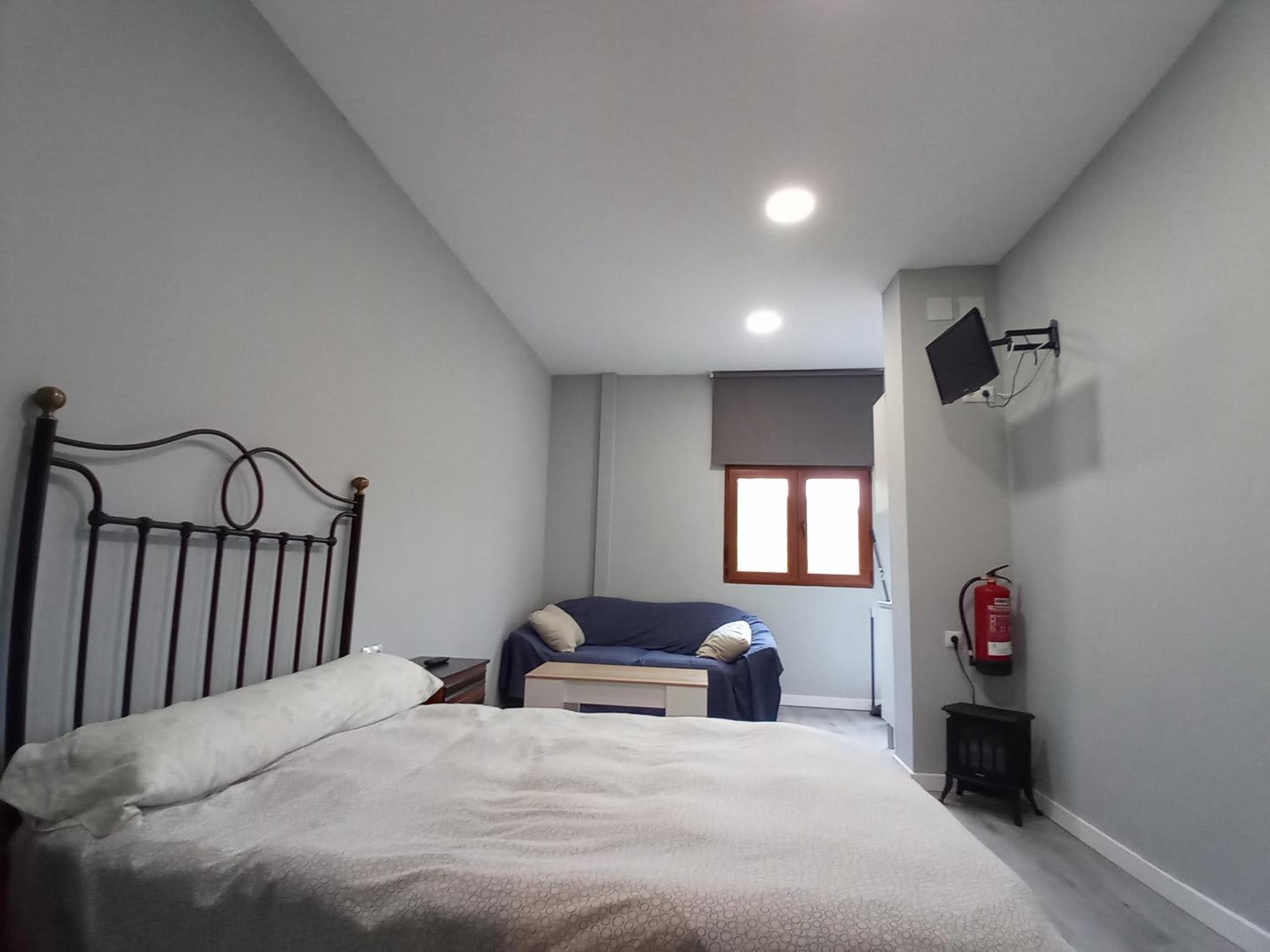 Apartamentos El Puntual
