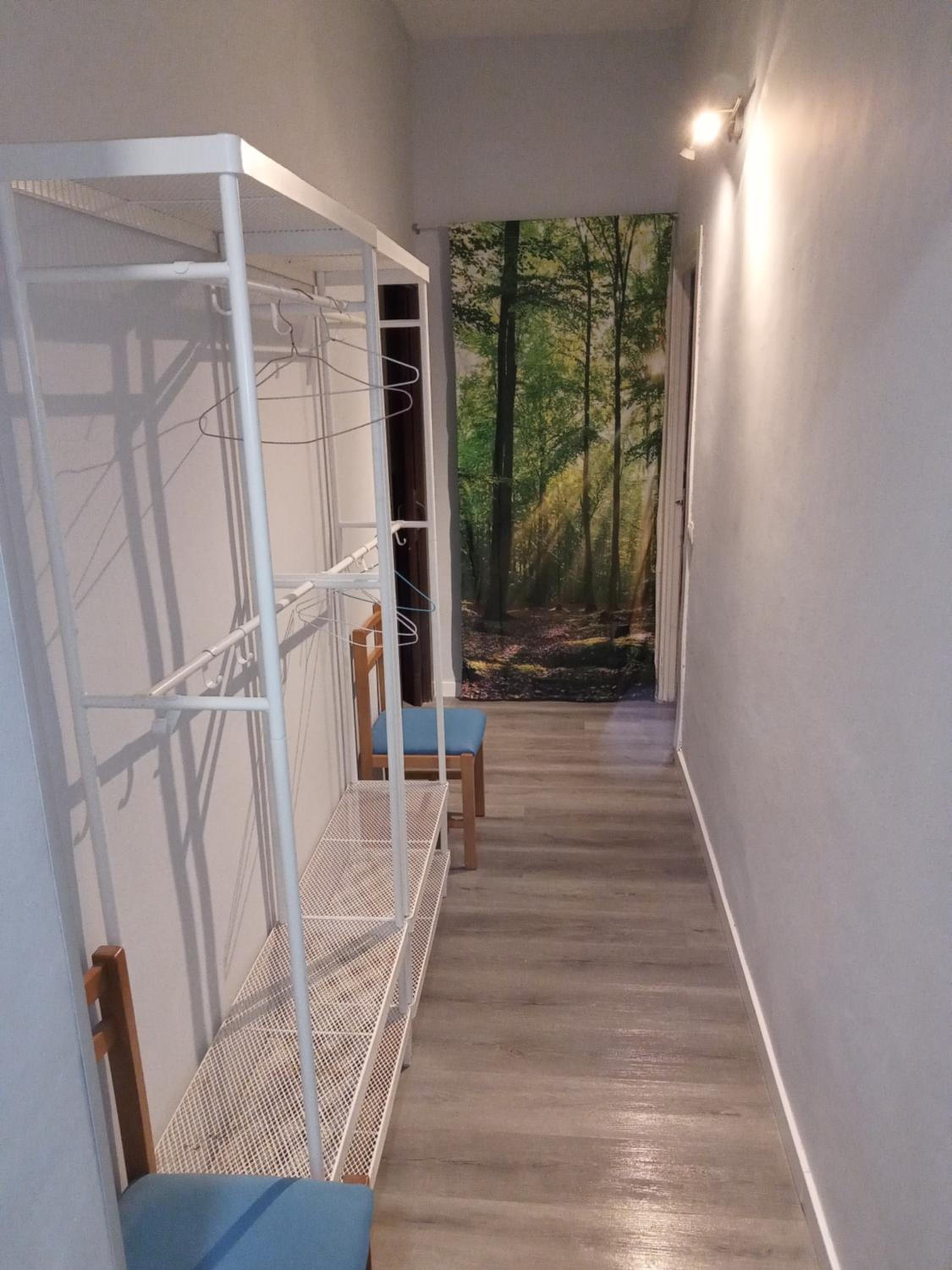 Apartamentos El Puntual