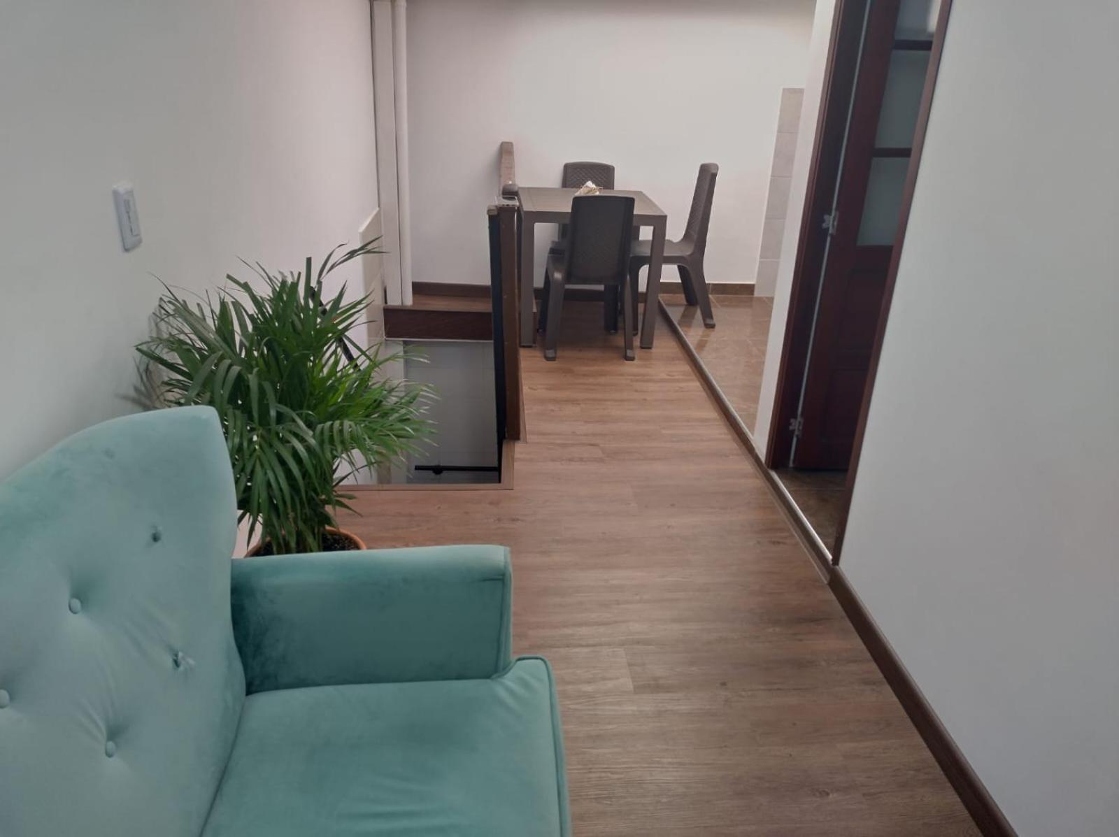 Casa Hotel Palermo 49