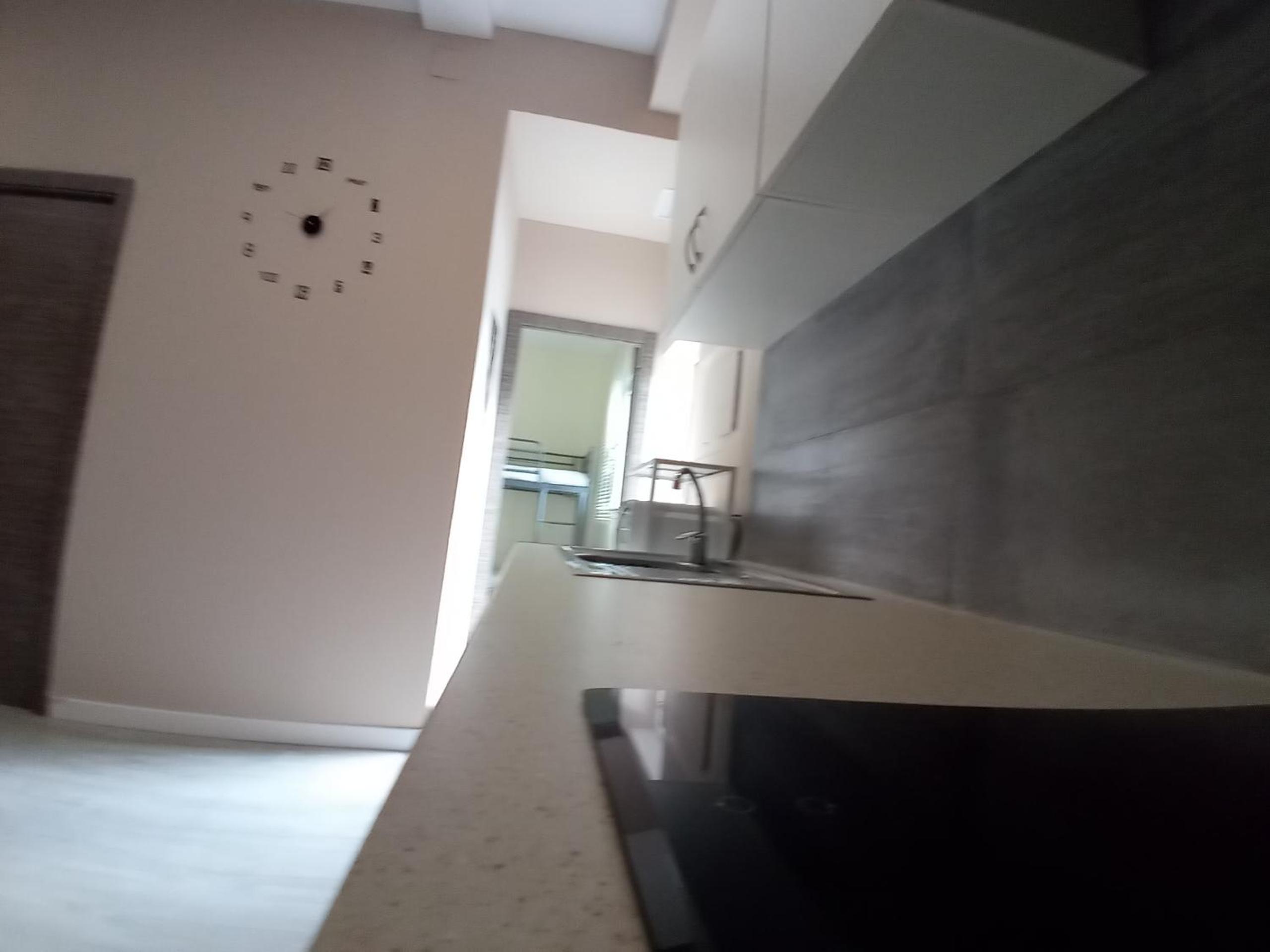 Apartamentos El Puntual