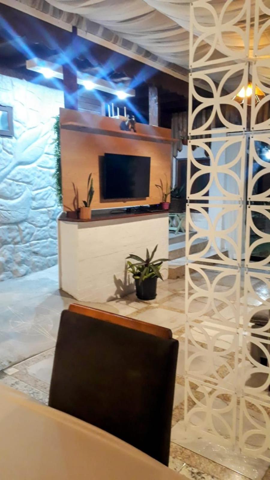 Berto's House HOSTEL