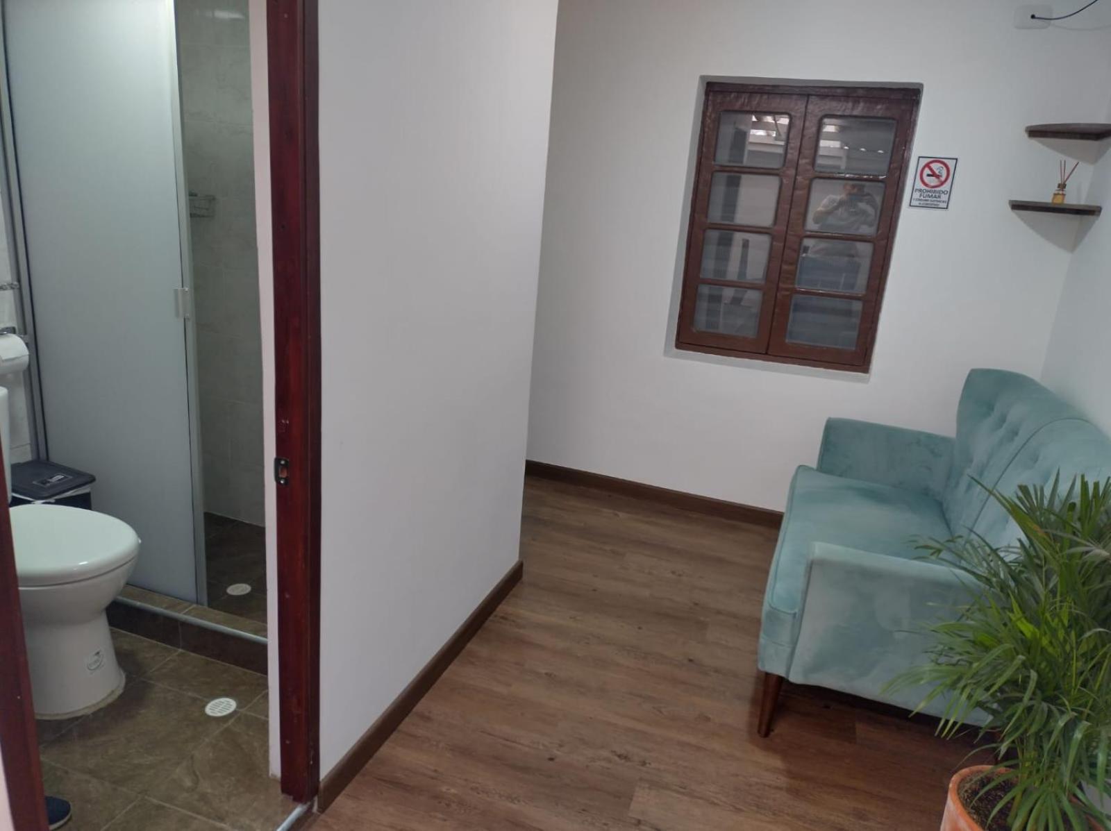 Casa Hotel Palermo 49