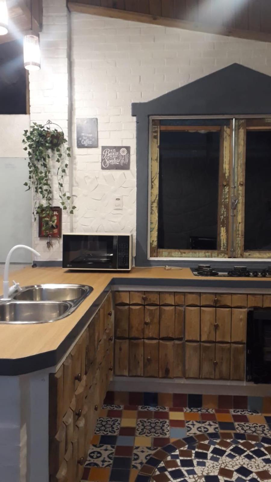 Berto's House HOSTEL