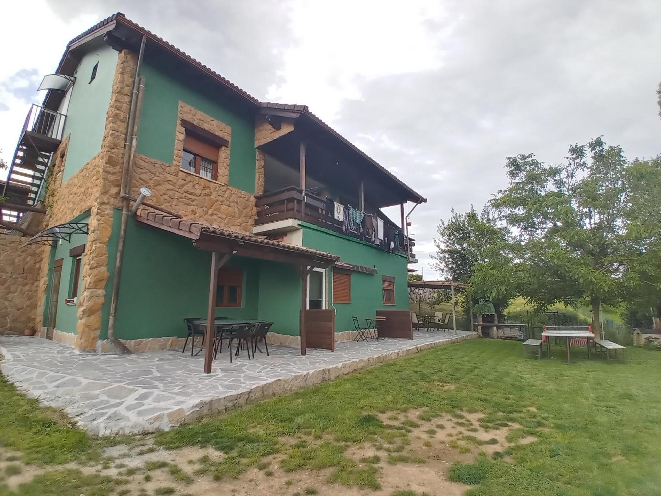 Apartamentos El Puntual