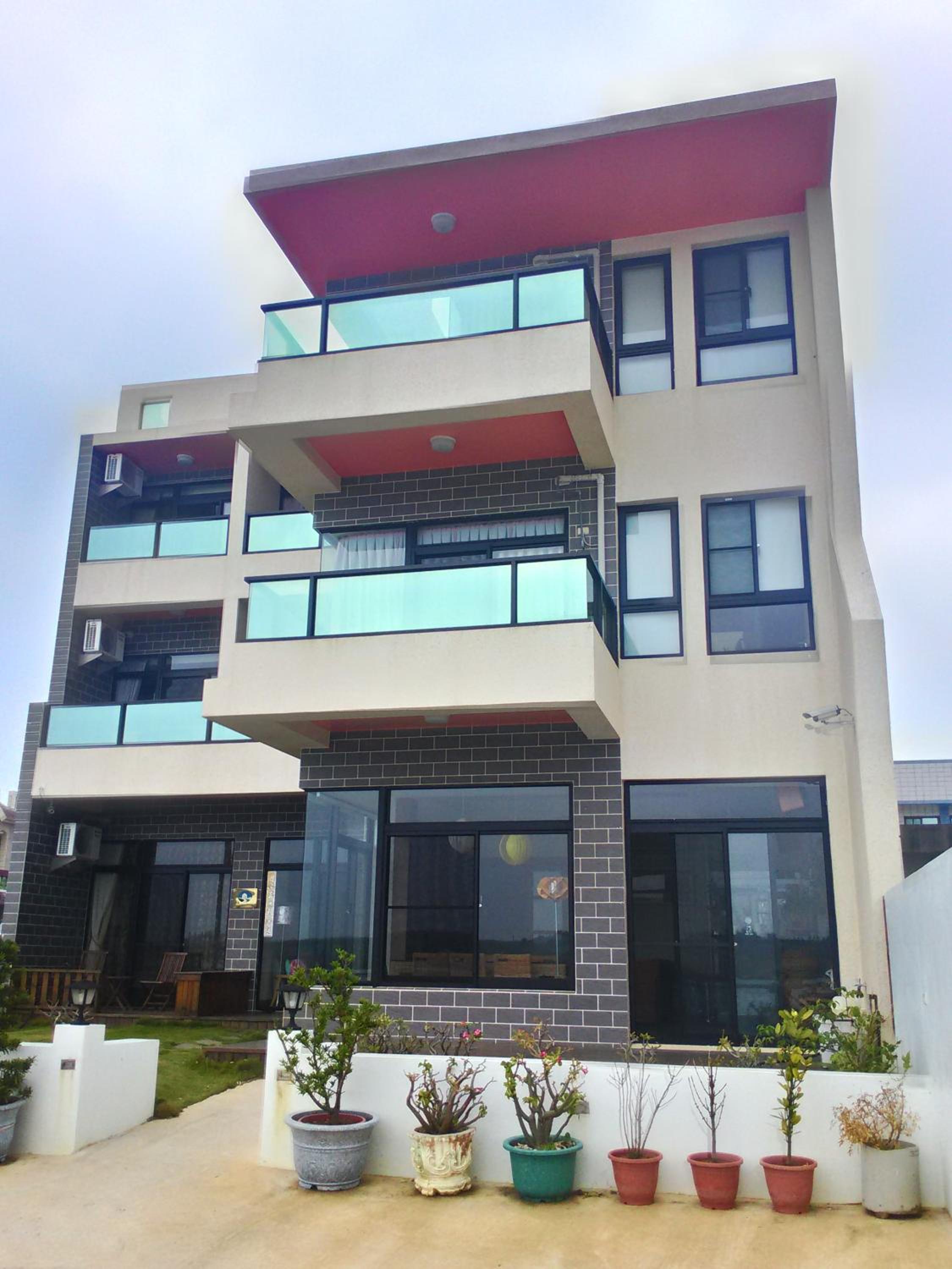 Rainbow Sea Bed and Breakfast