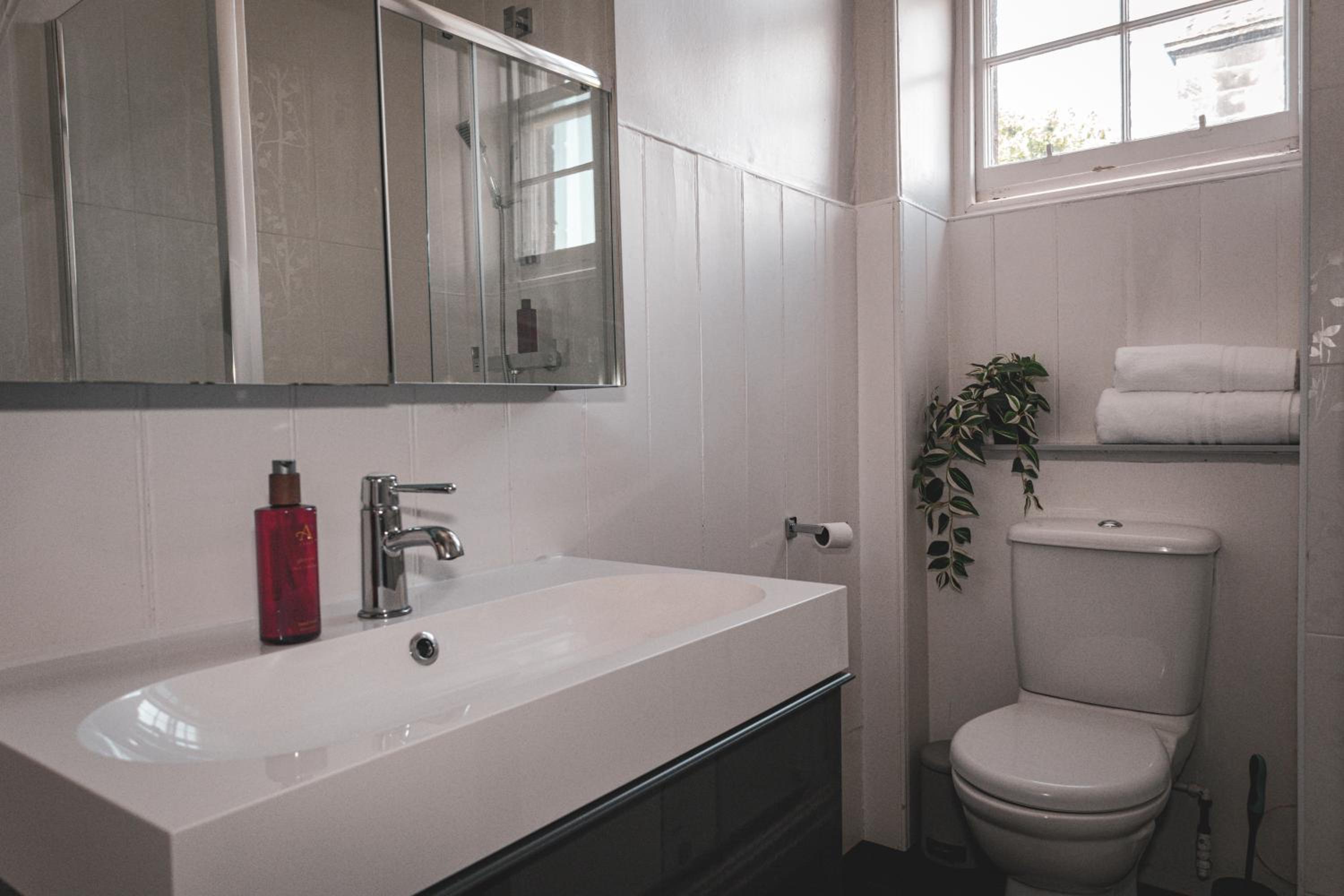 Beautiful Apartment in Stirling