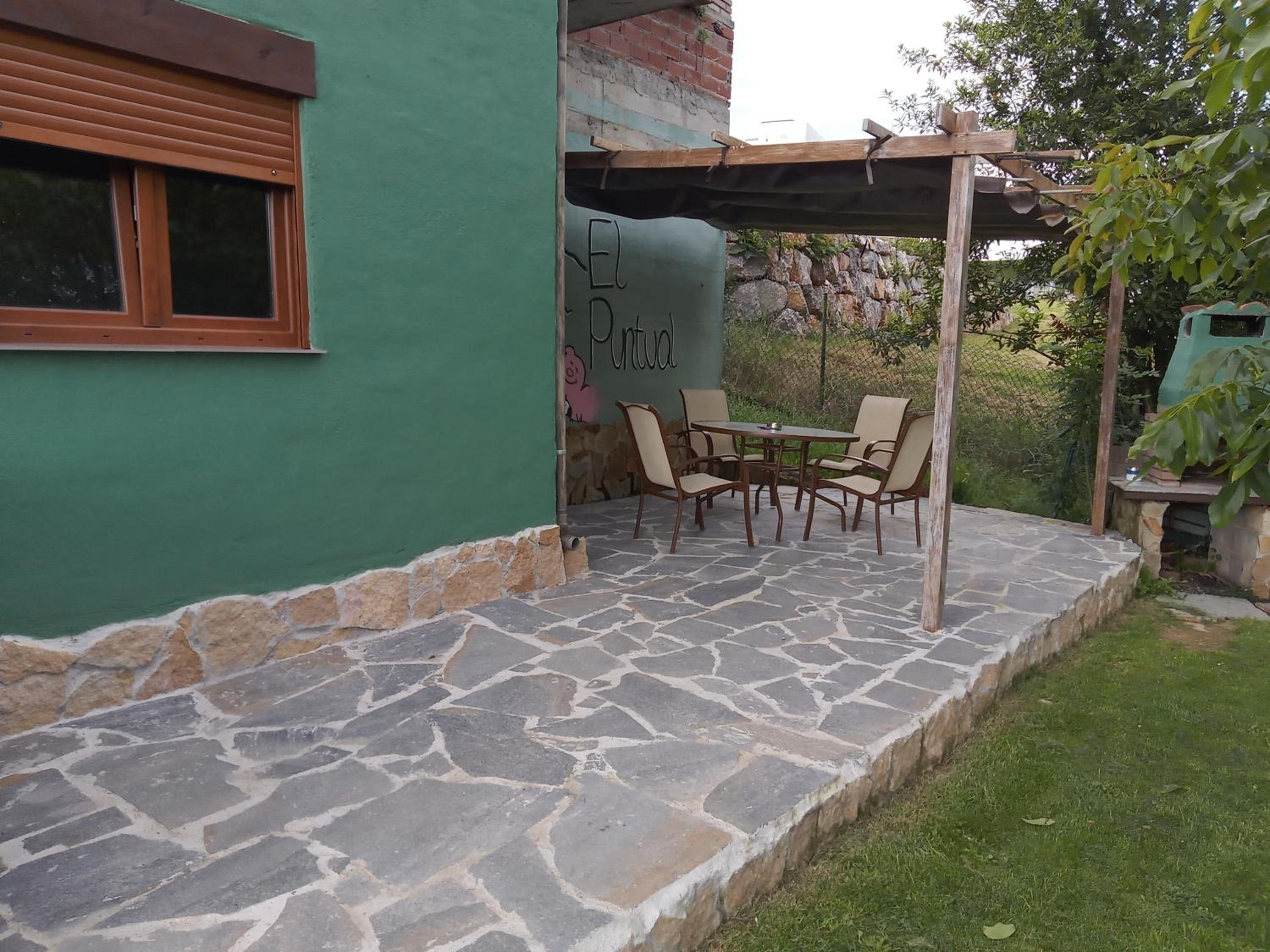 Apartamentos El Puntual