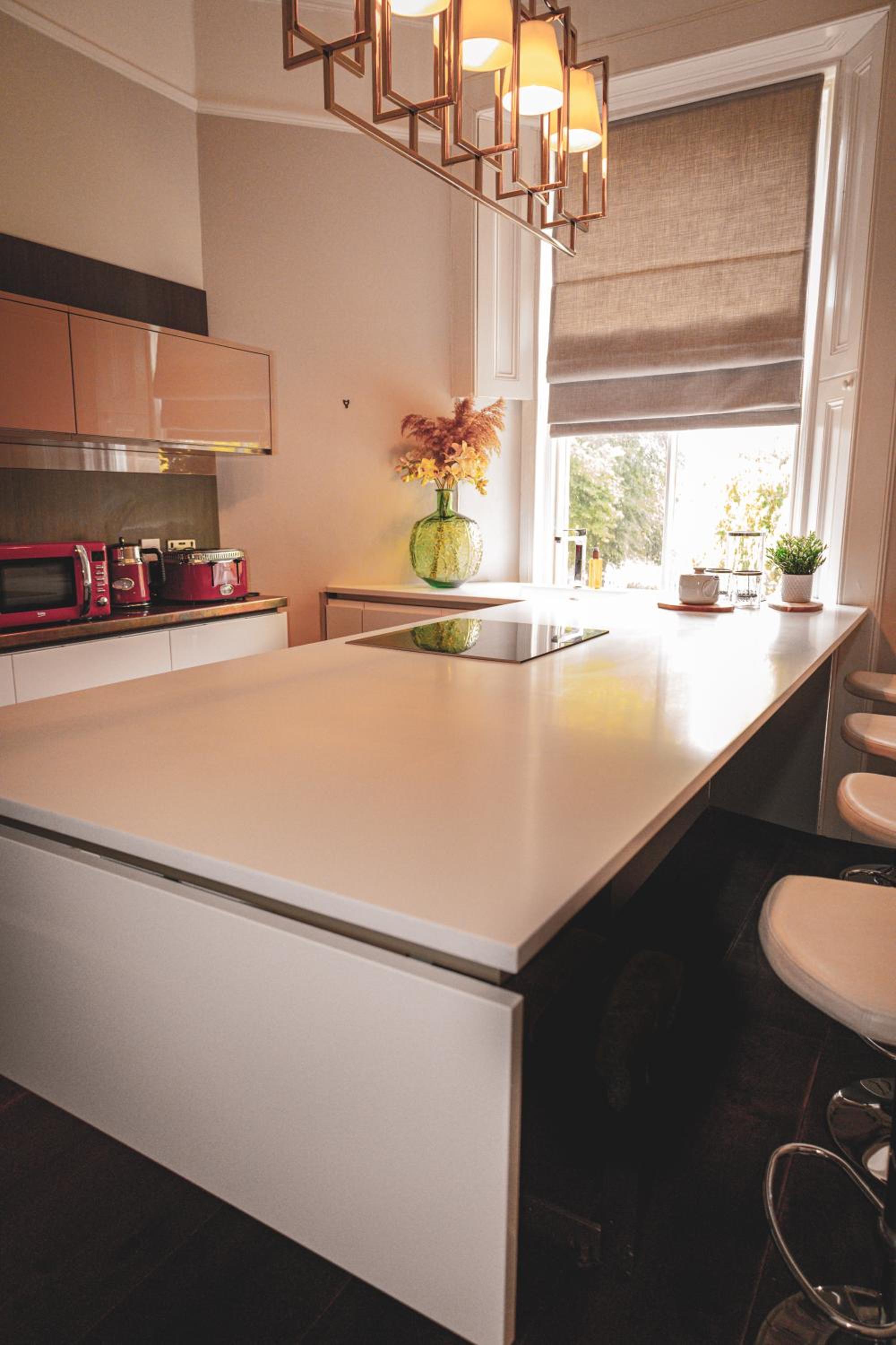 Beautiful Apartment in Stirling