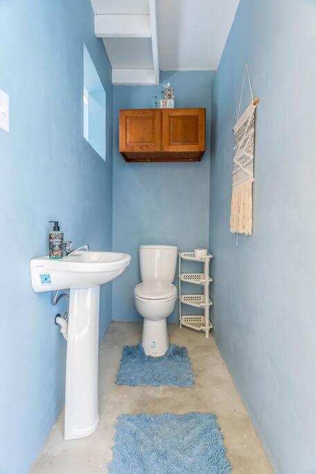 Baby Beach Bliss Villa - Walk to Beach!