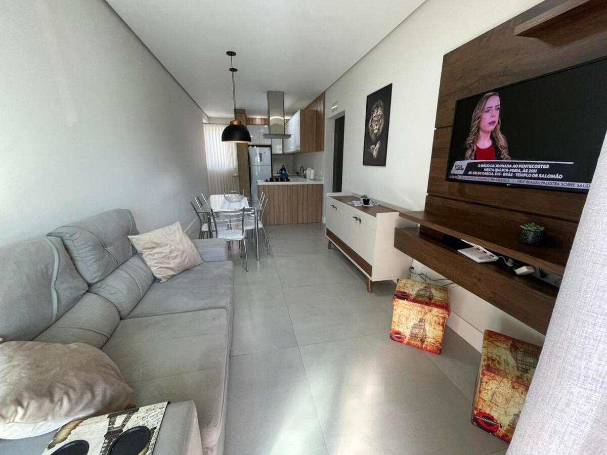Cód 69 - Apto com 3 dorm no Millenium Palmas