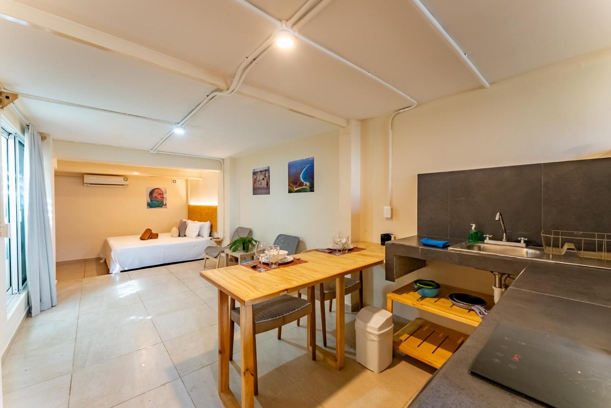 Casa Jicama