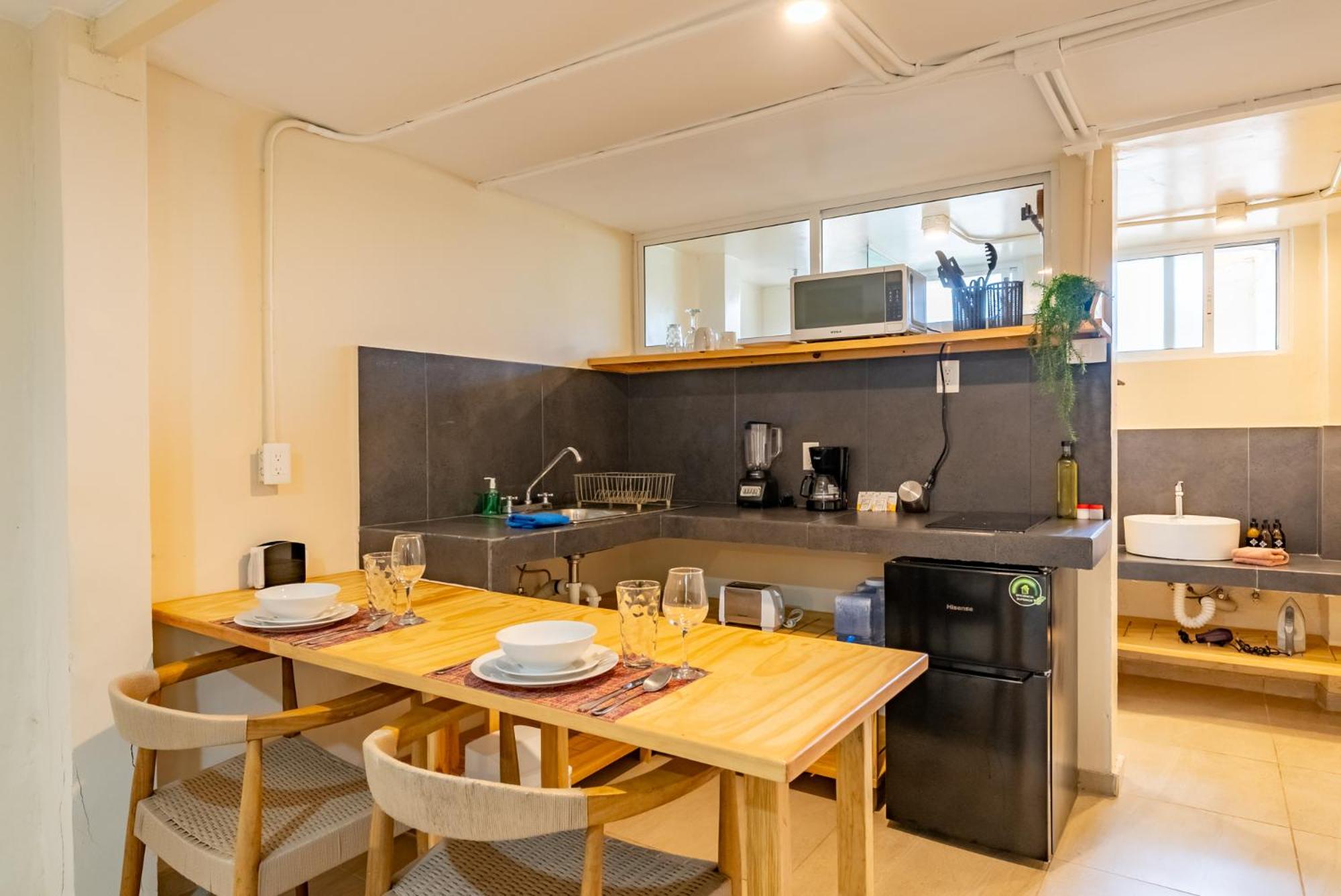 Casa Jicama