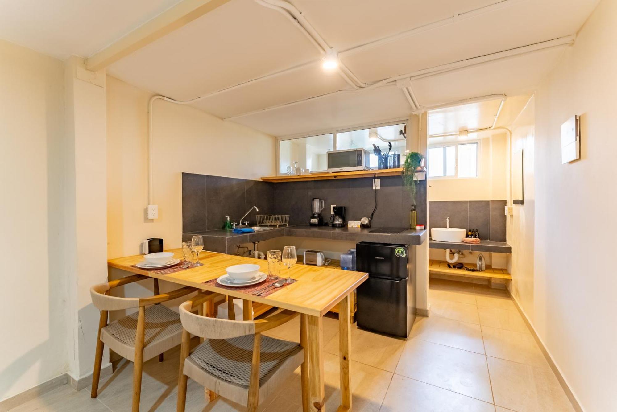 Casa Jicama