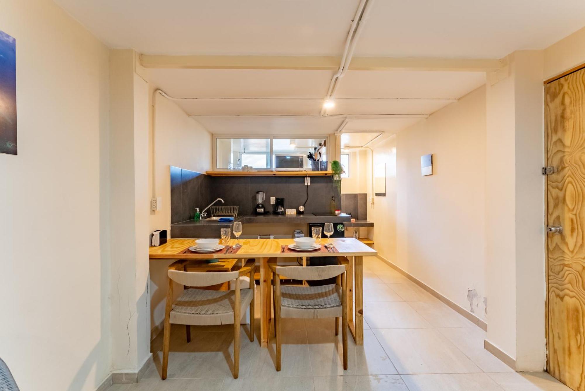 Casa Jicama